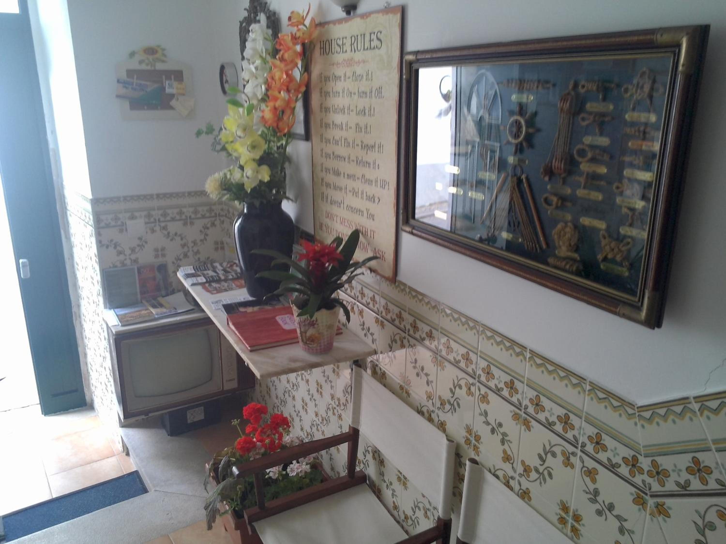 Guest House Capitao Mor