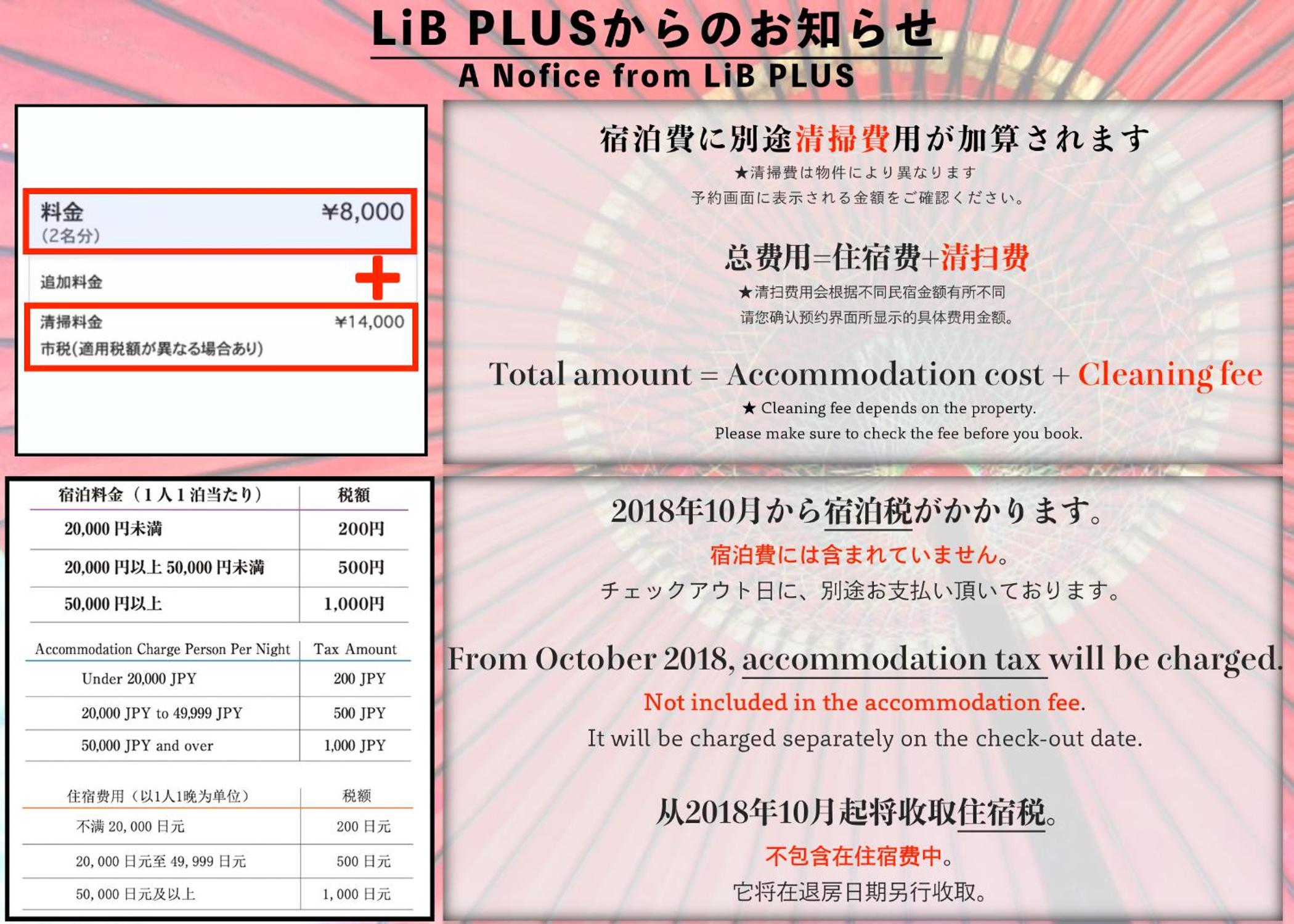 LiB PLUS Kyoto Maiko Han-inn photo 2