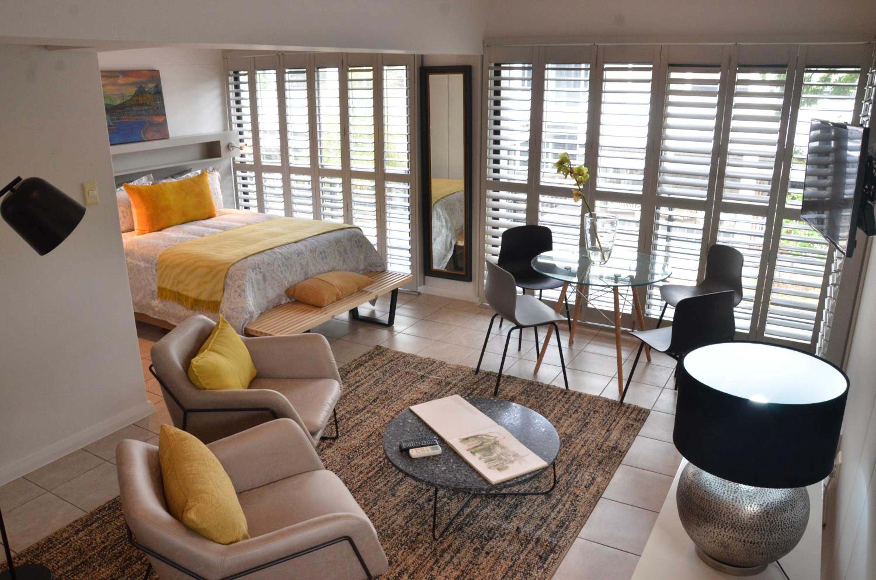 Concord Modern Apartment in Stellenbosch