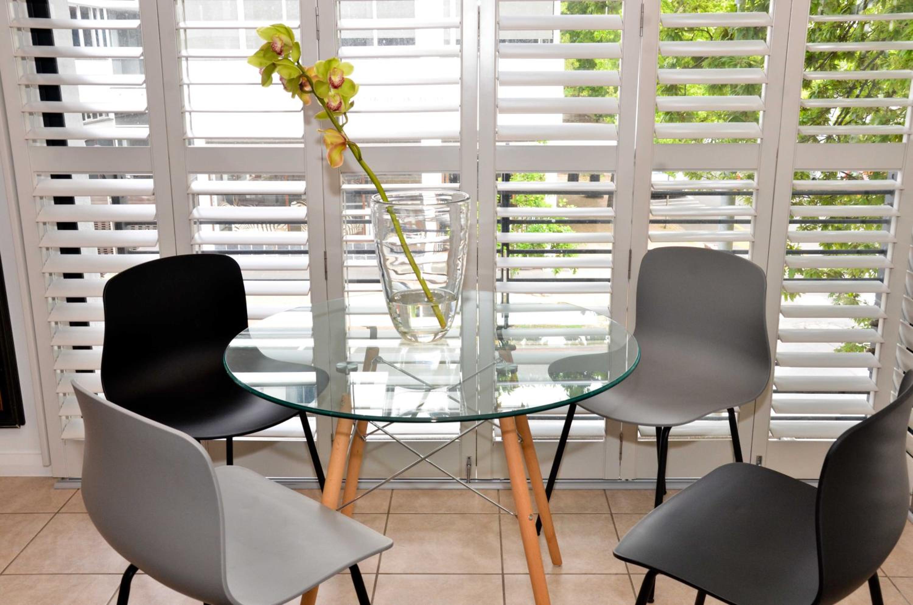 Concord Modern Apartment in Stellenbosch