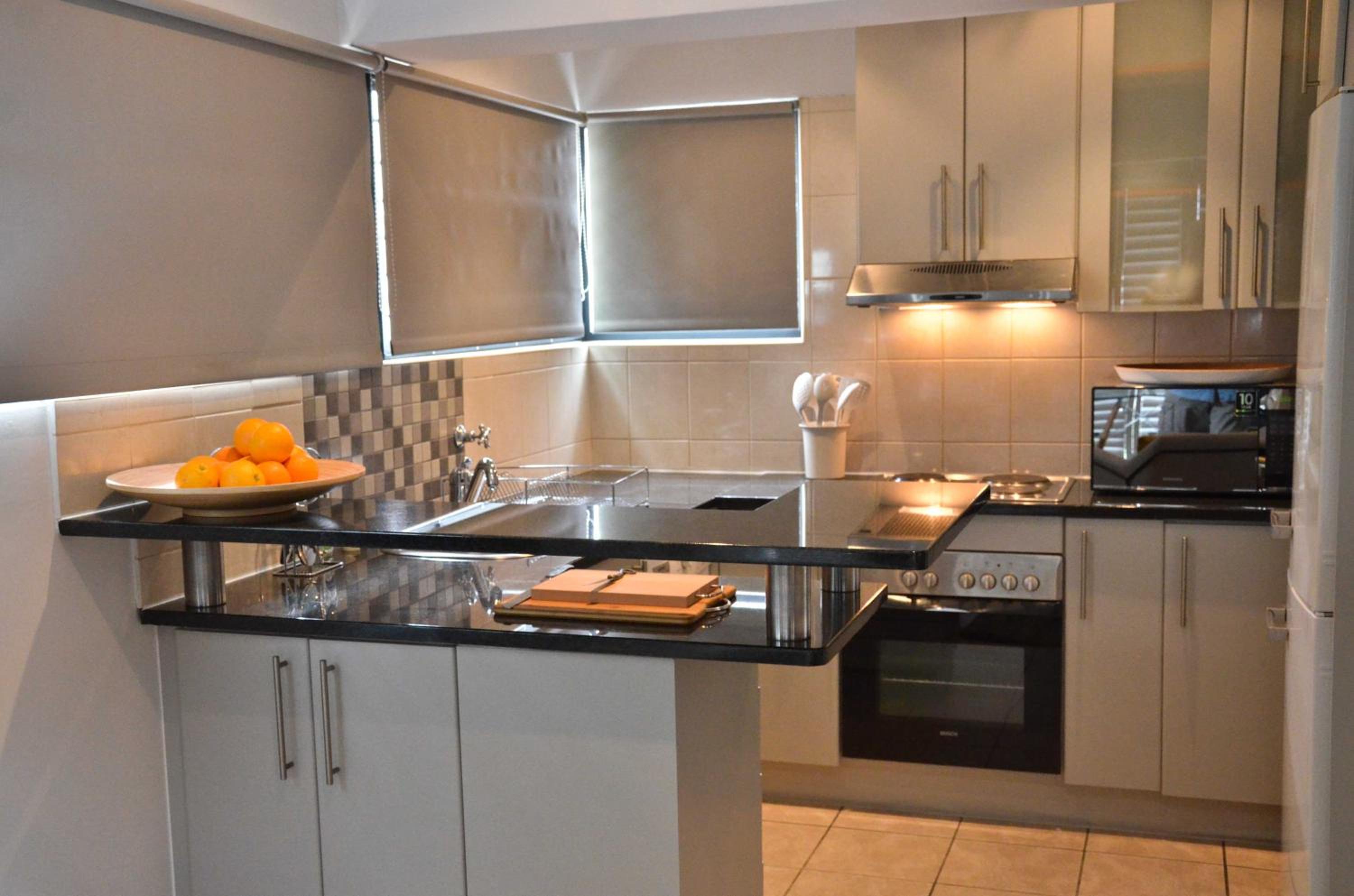 Concord Modern Apartment in Stellenbosch