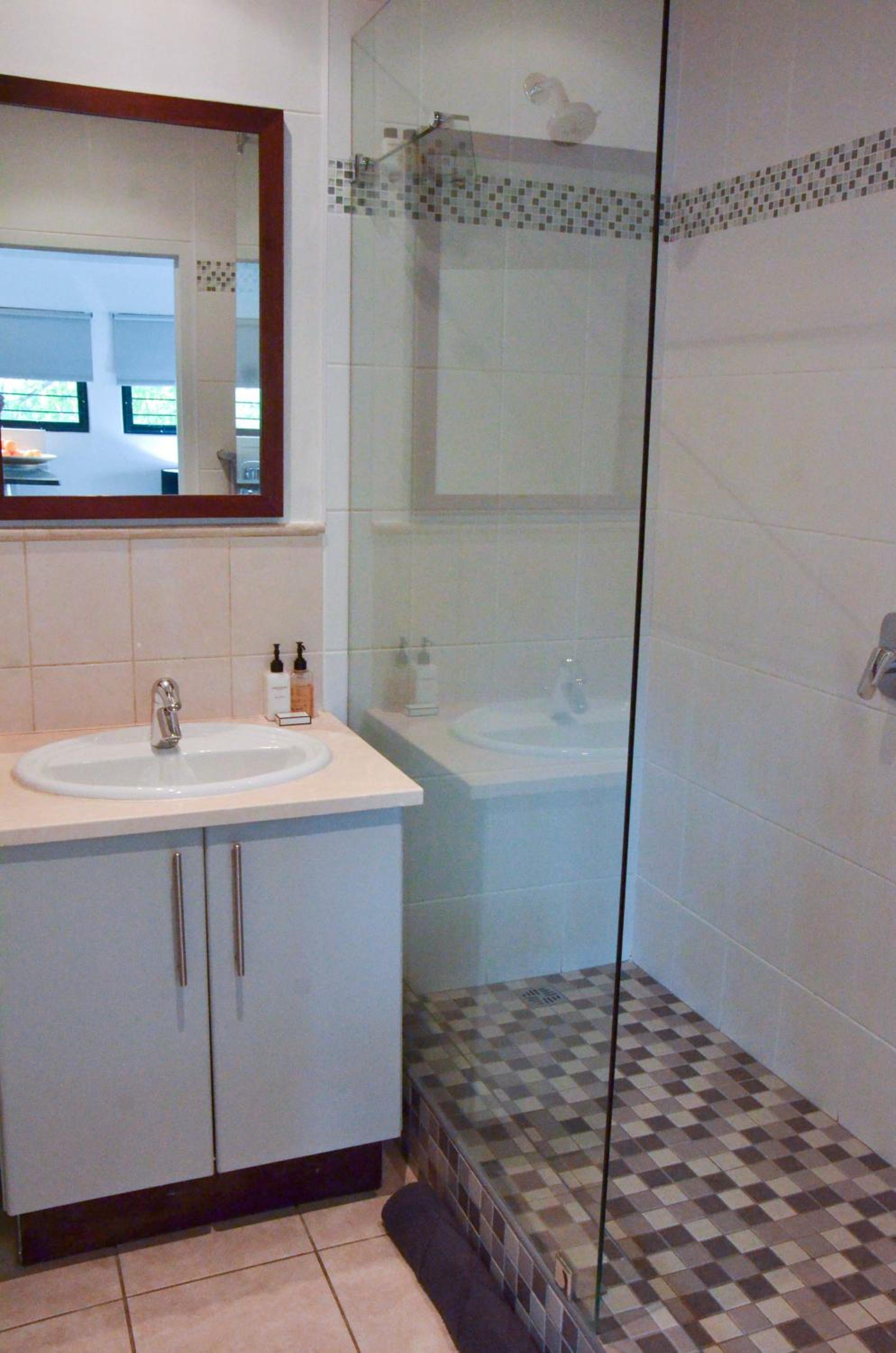 Concord Modern Apartment in Stellenbosch