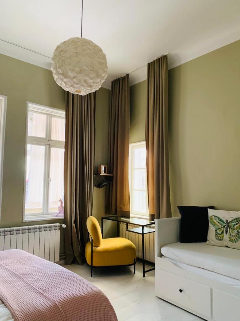 Furnica 12 - Boutique apartment Sinaia view 5
