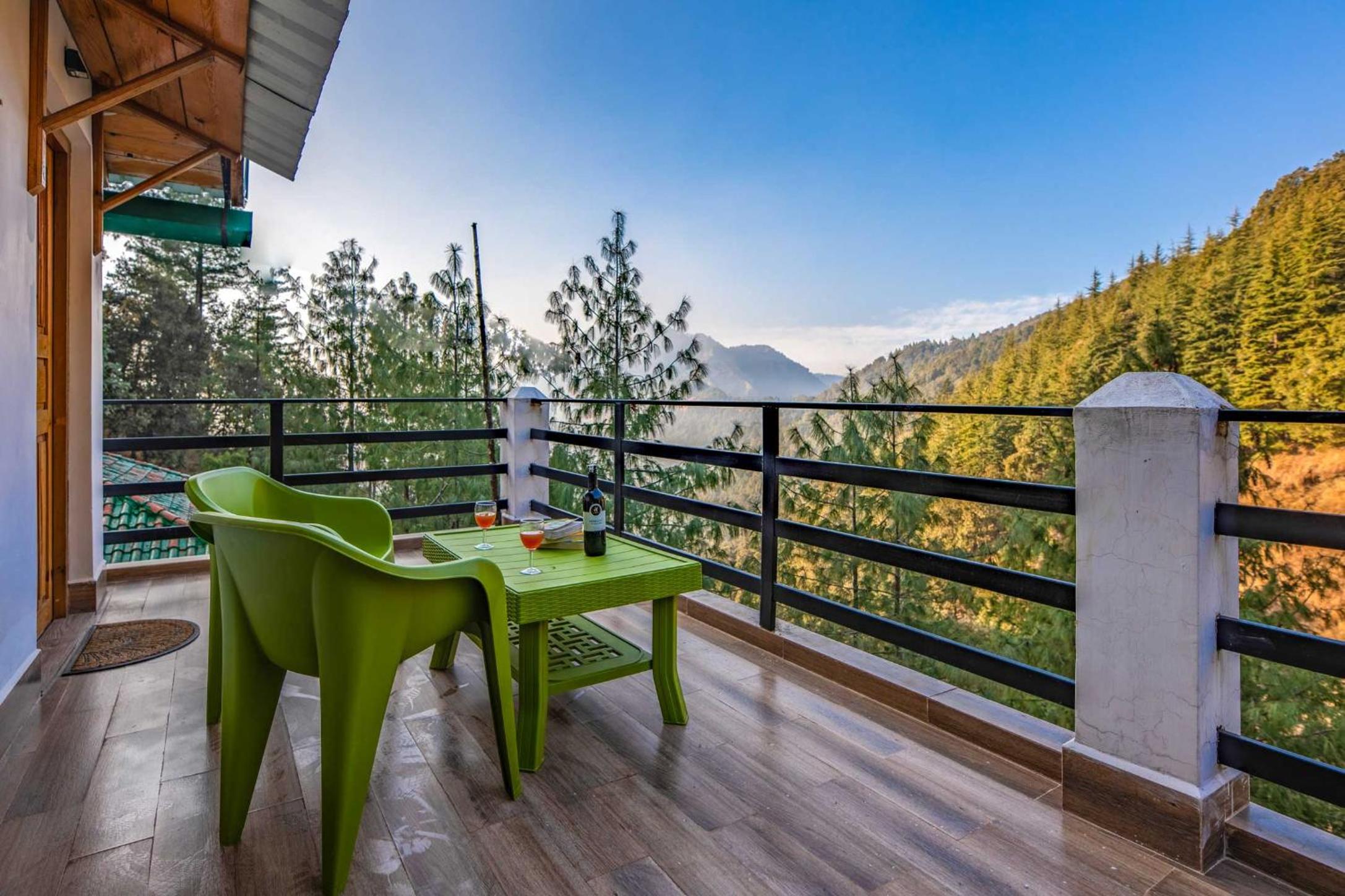 Villa Clouds Haven by VEO - Part of StayVista view 5