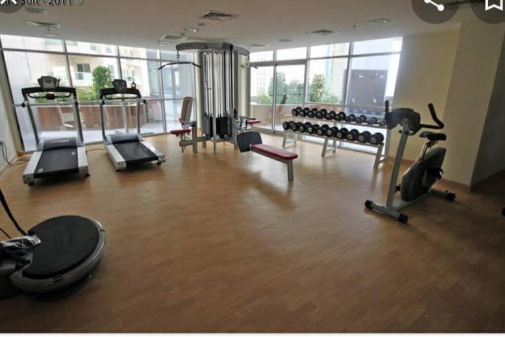 SKY NEST HOMES PRIVATE 1 BEDROOM APARTMENT DUBAI MARINA