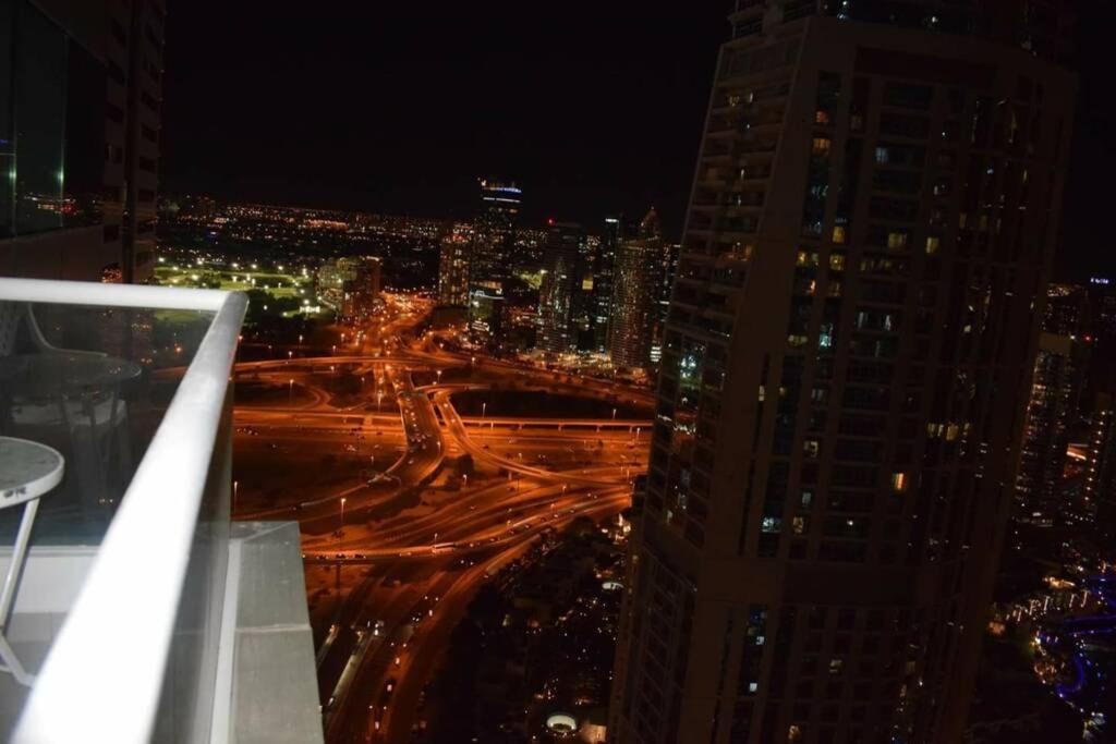 SKY NEST HOMES PRIVATE 1 BEDROOM APARTMENT DUBAI MARINA