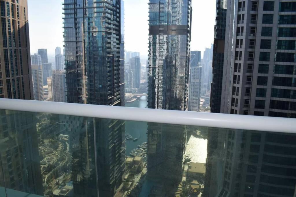 SKY NEST HOMES PRIVATE 1 BEDROOM APARTMENT DUBAI MARINA