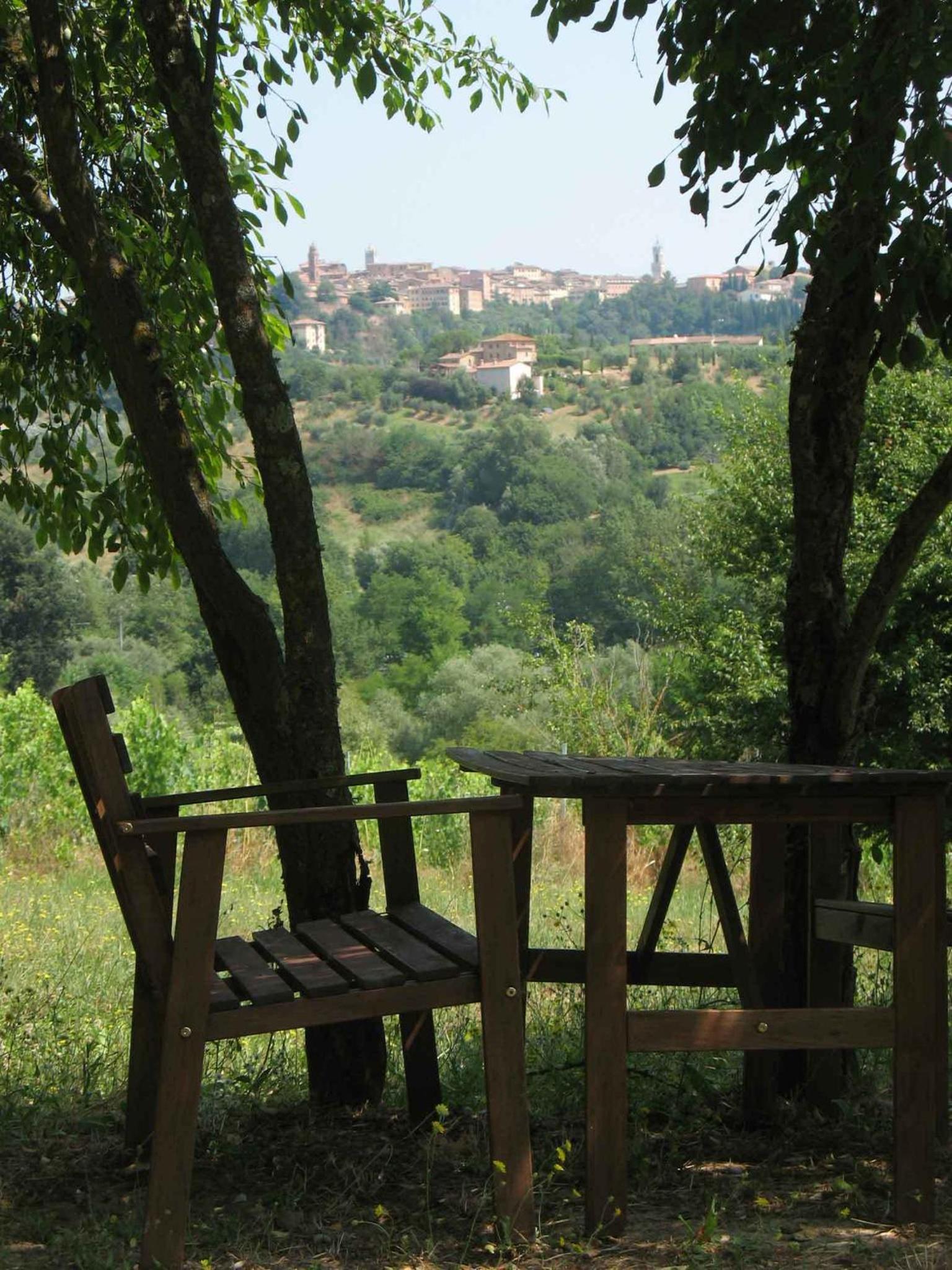 Agriturismo La Torretta