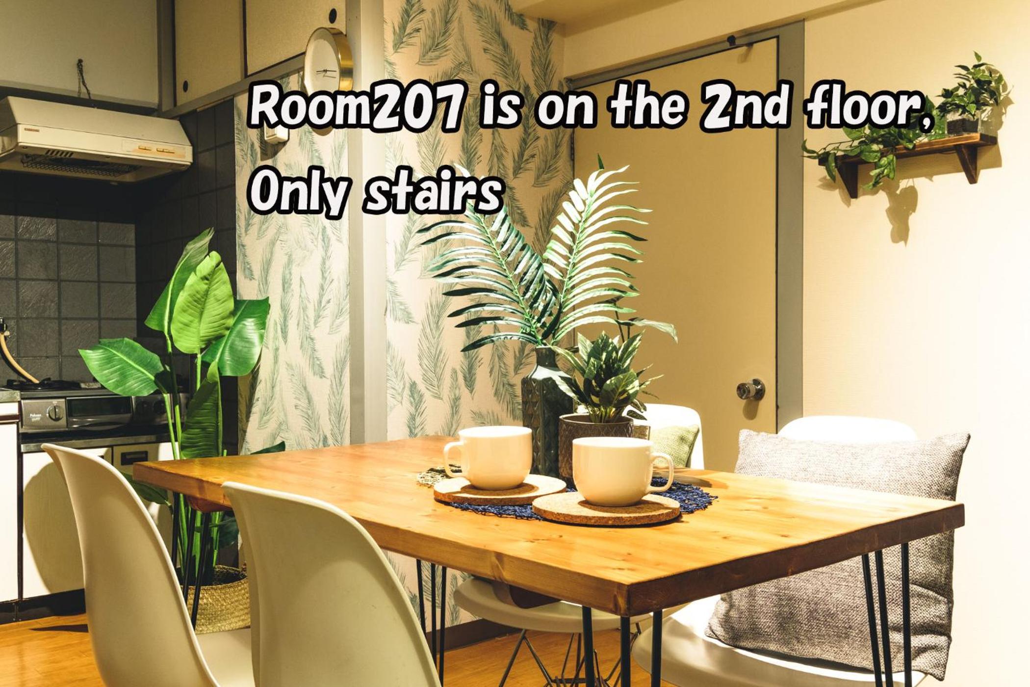 Rose Heights -vacation rental-