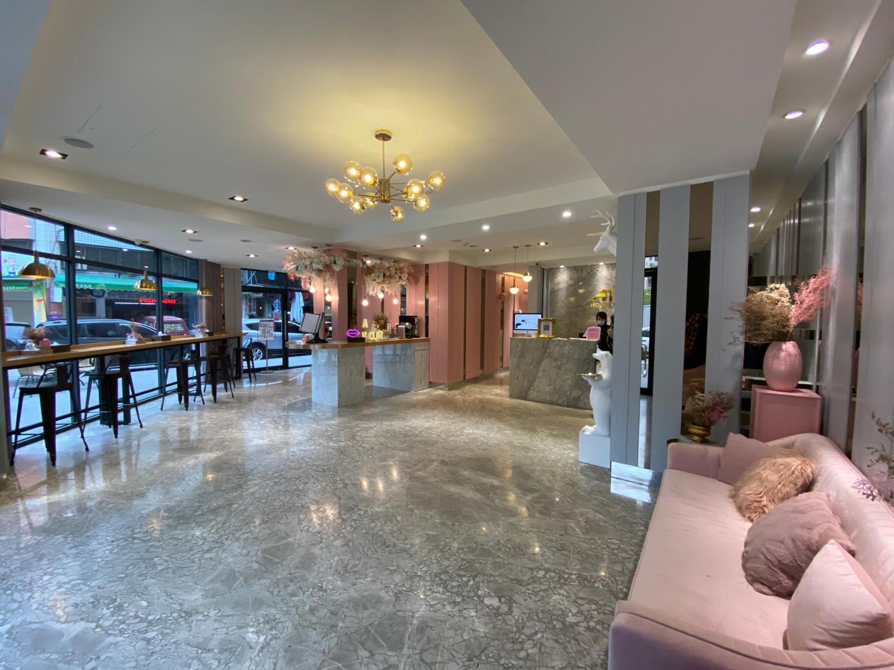 Taichung Amour Hotel