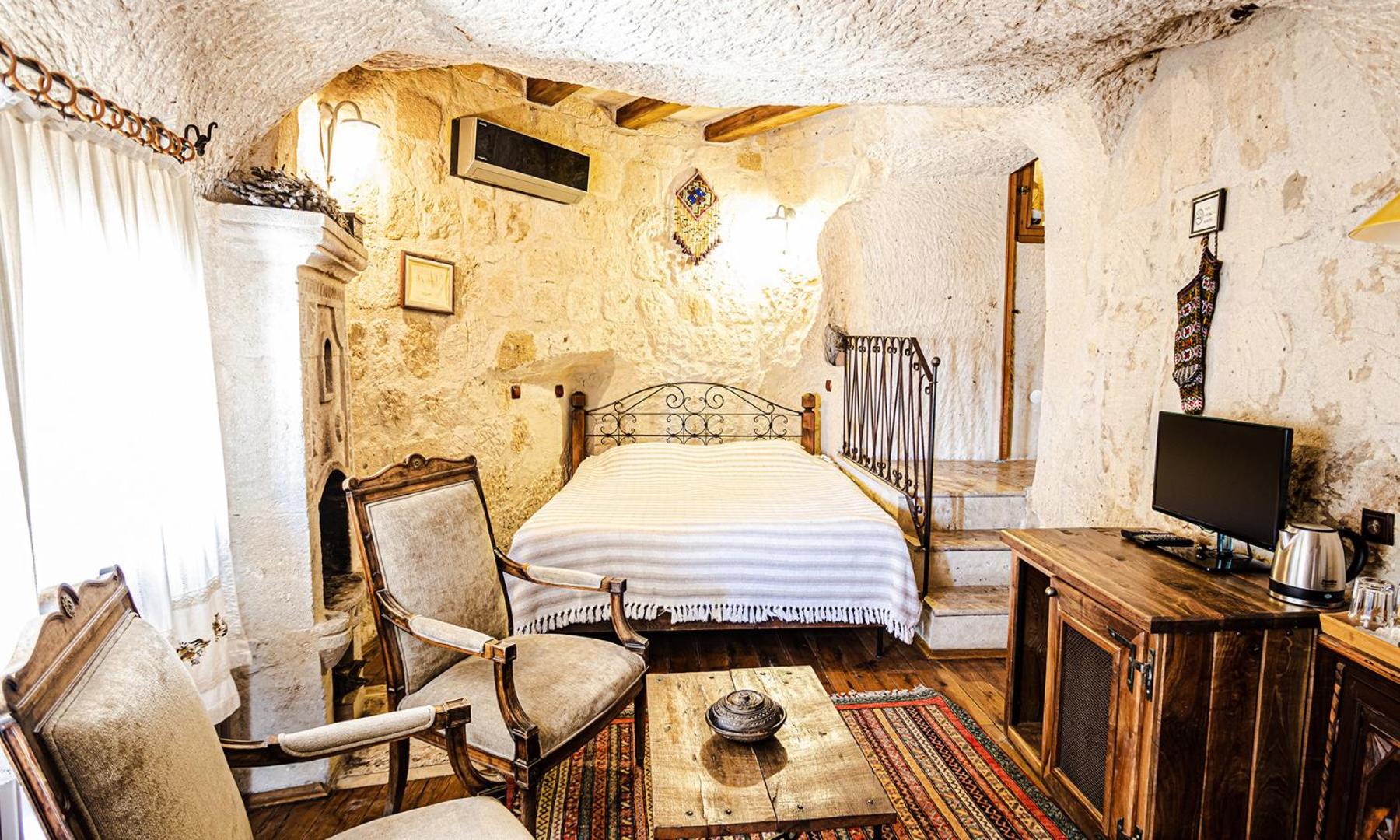 Kelebek Special Cave Hotel & Spa - Image 209