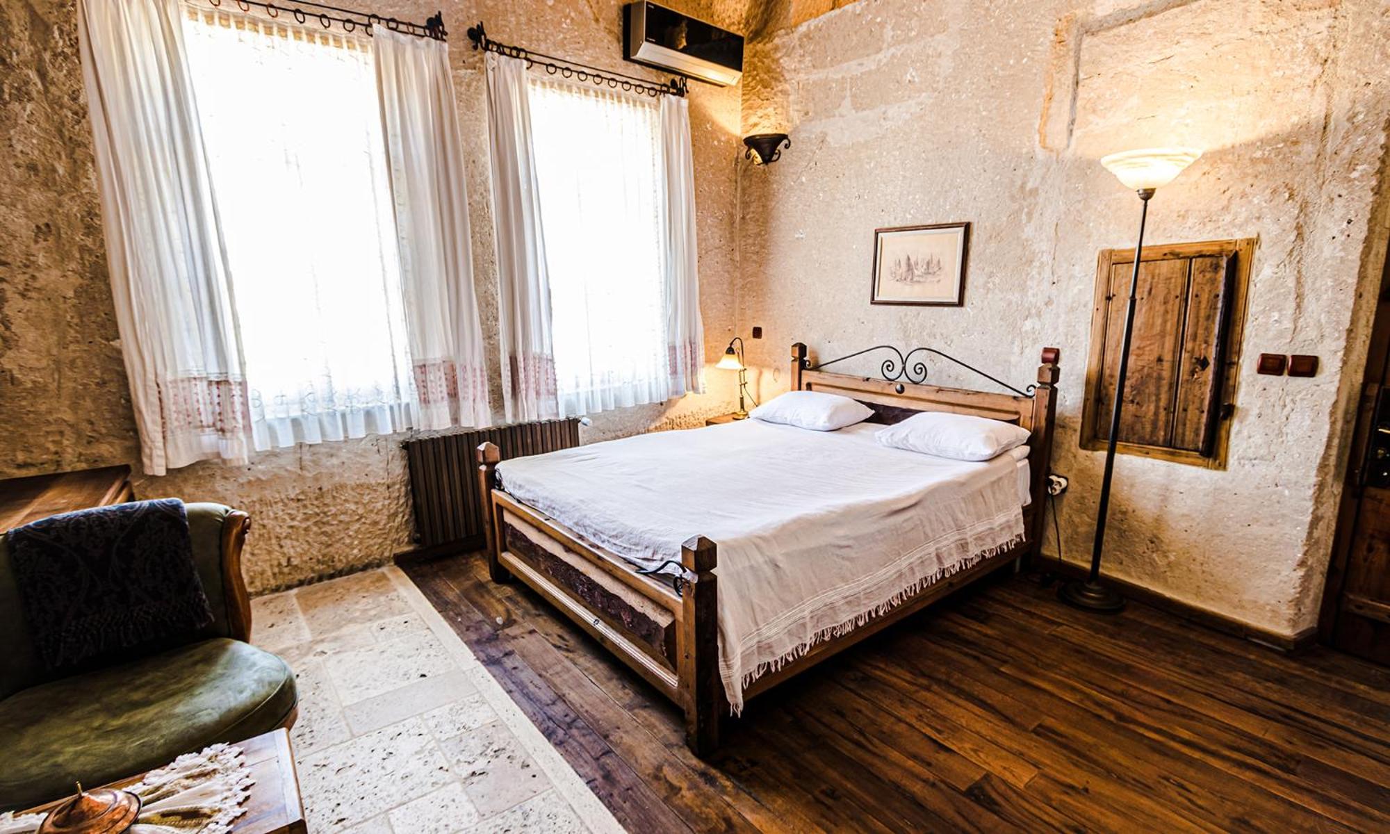 Kelebek Special Cave Hotel & Spa - Image 198