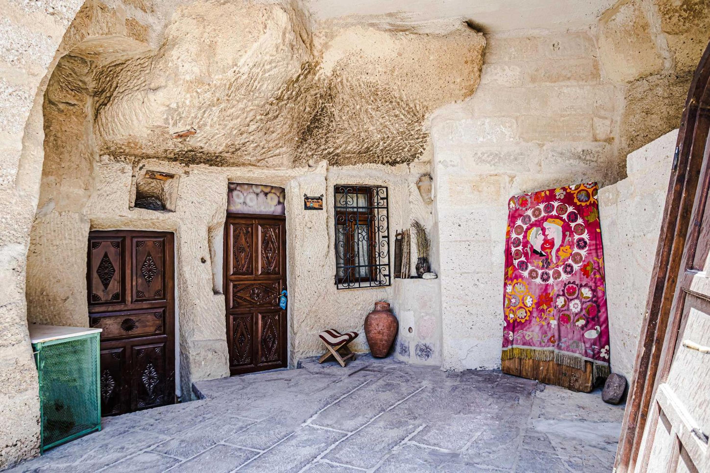 Kelebek Special Cave Hotel & Spa - Image 197