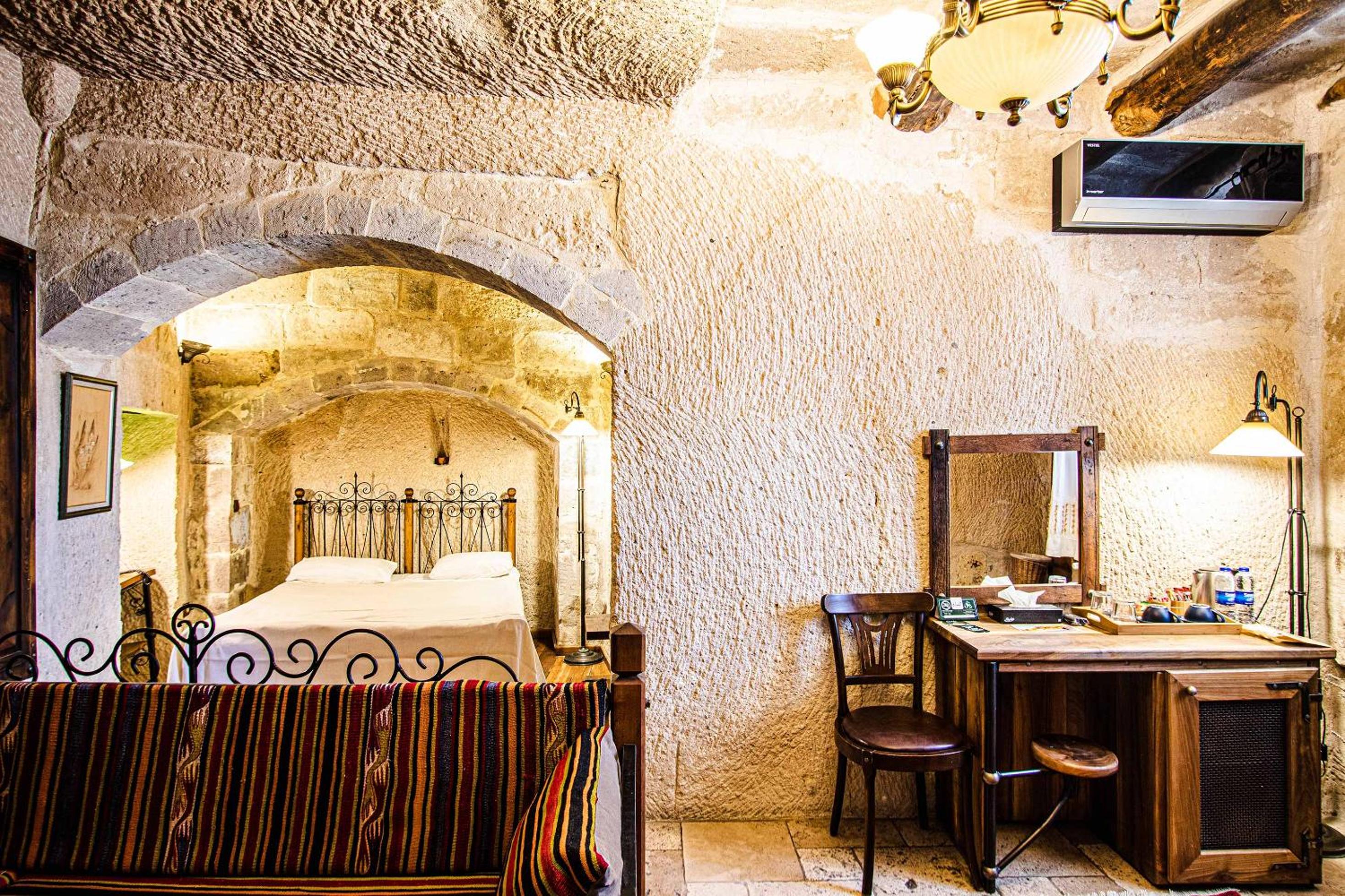 Kelebek Special Cave Hotel & Spa - Image 206