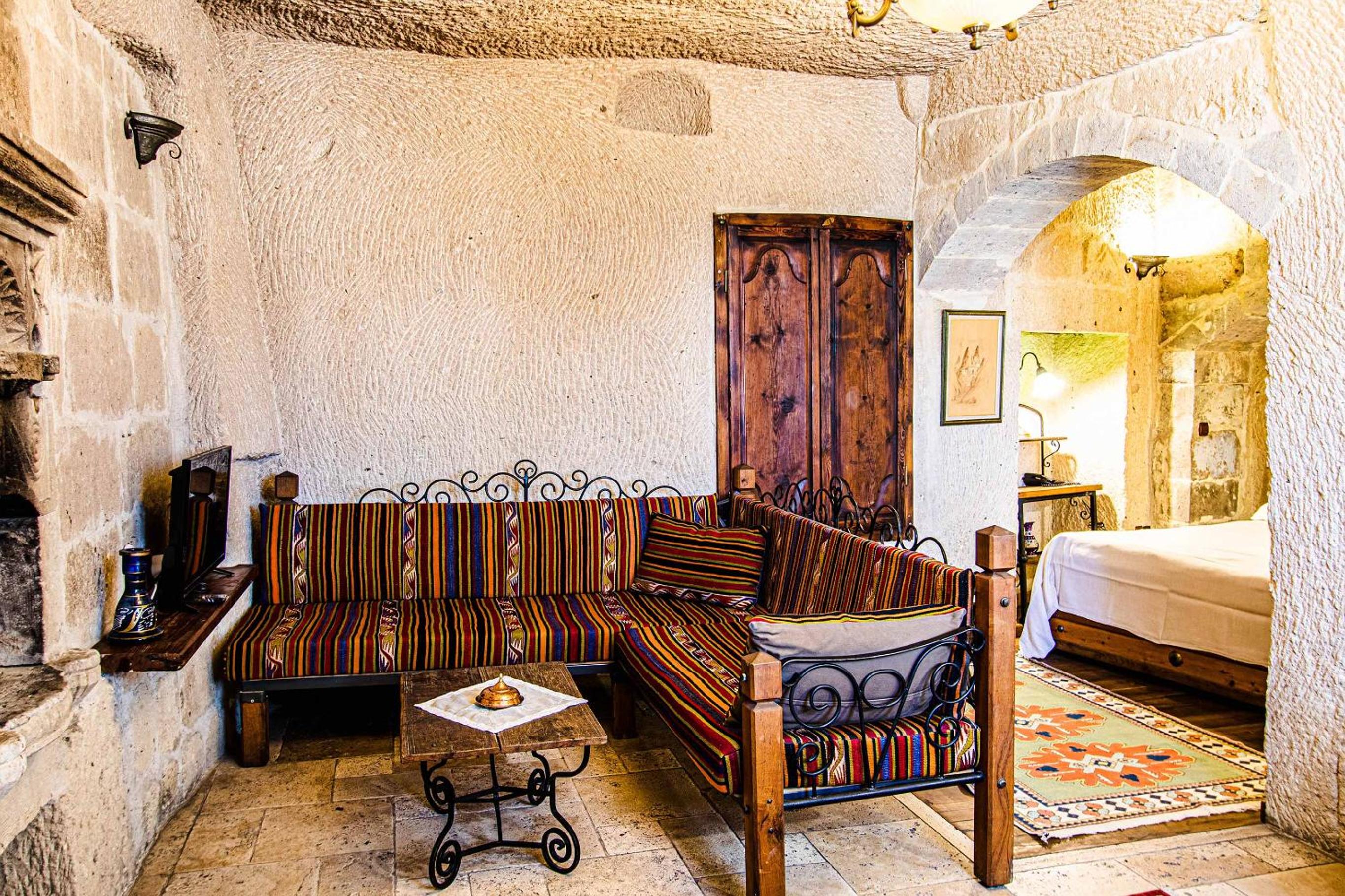 Kelebek Special Cave Hotel & Spa - Image 195