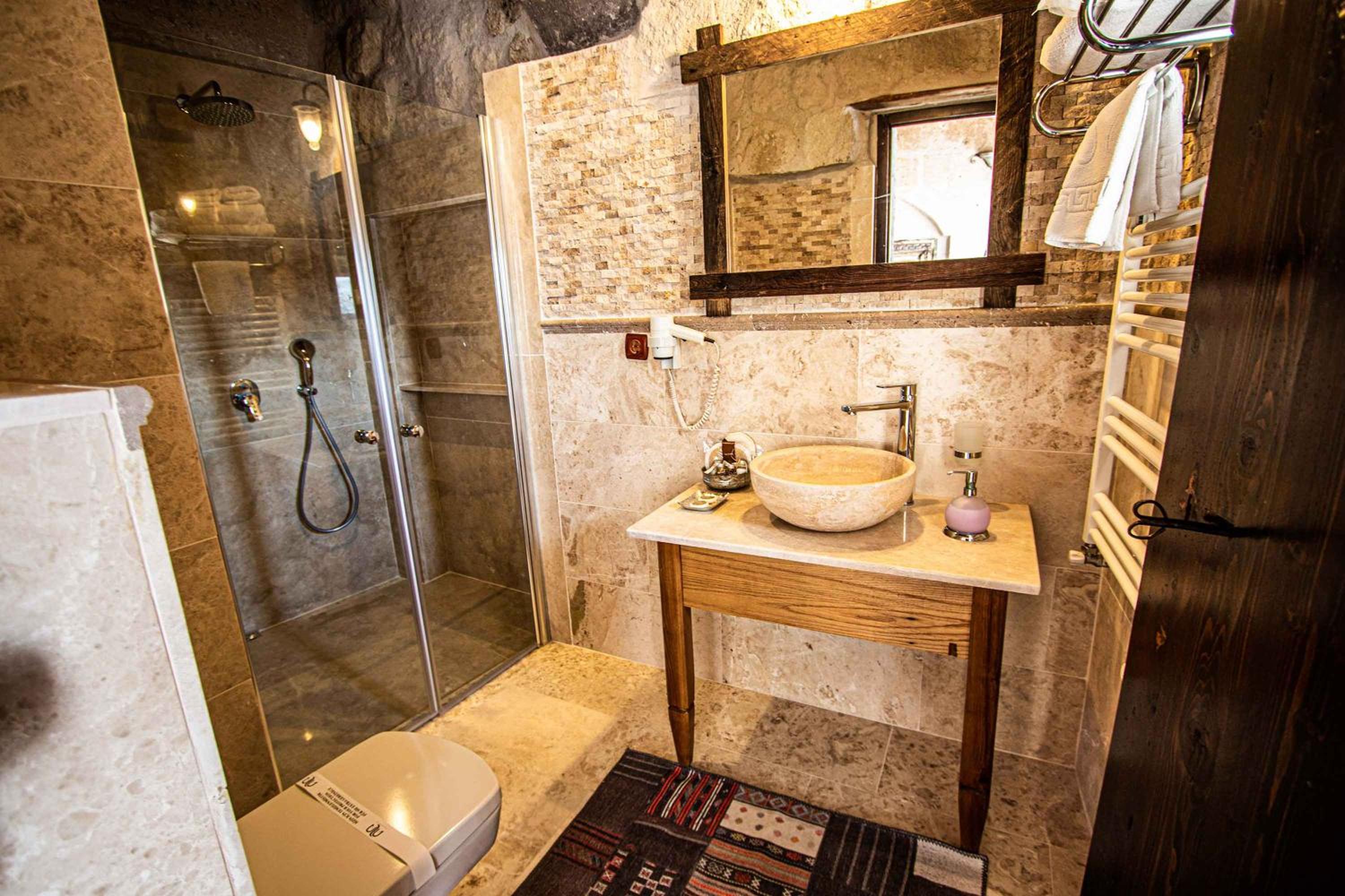 Kelebek Special Cave Hotel & Spa - Image 202