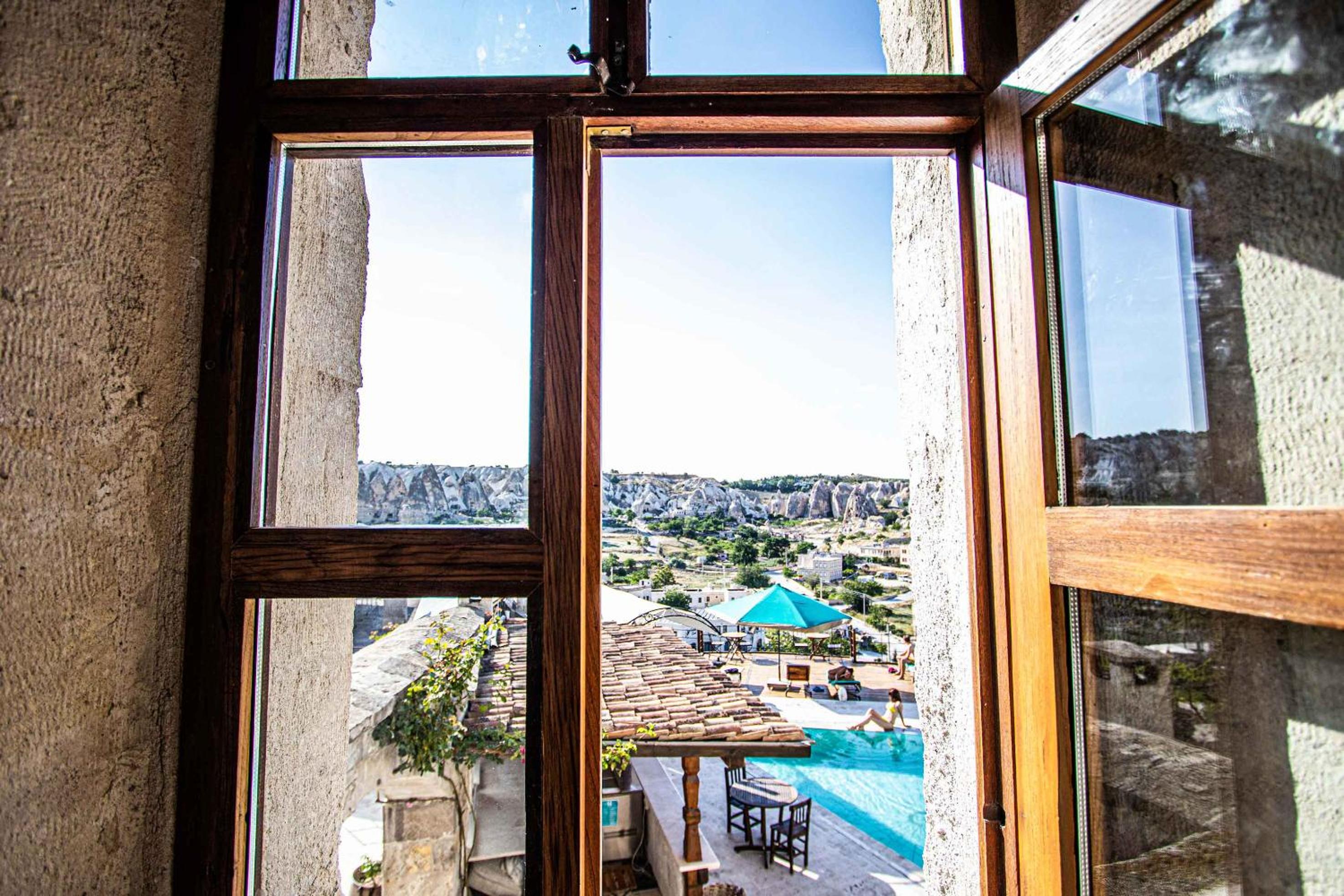 Kelebek Special Cave Hotel & Spa - Image 203