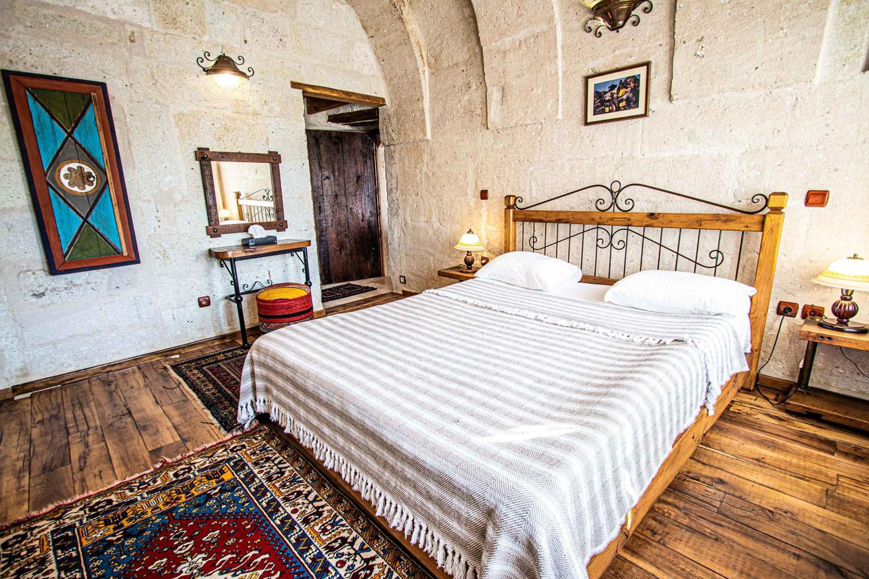 Kelebek Special Cave Hotel & Spa - Image 204