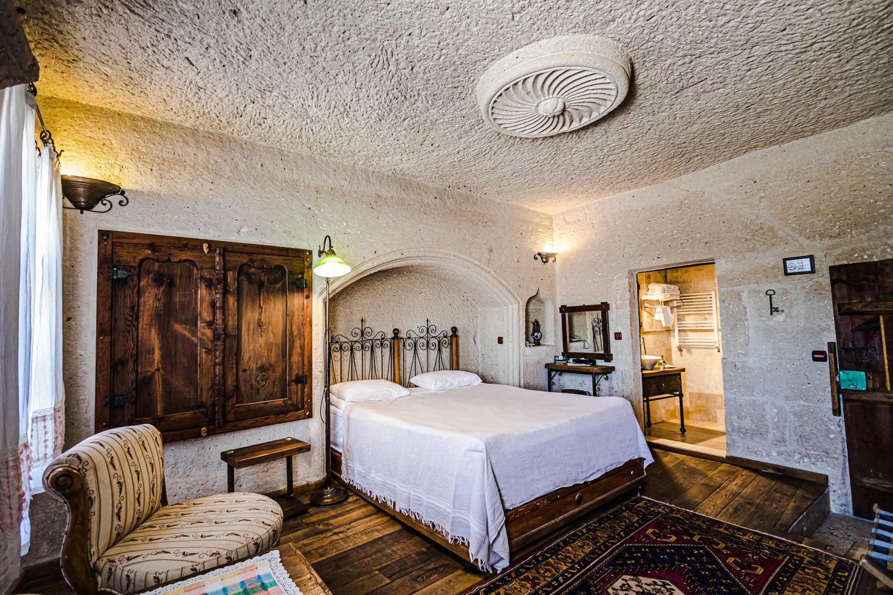 Kelebek Special Cave Hotel & Spa - Image 194