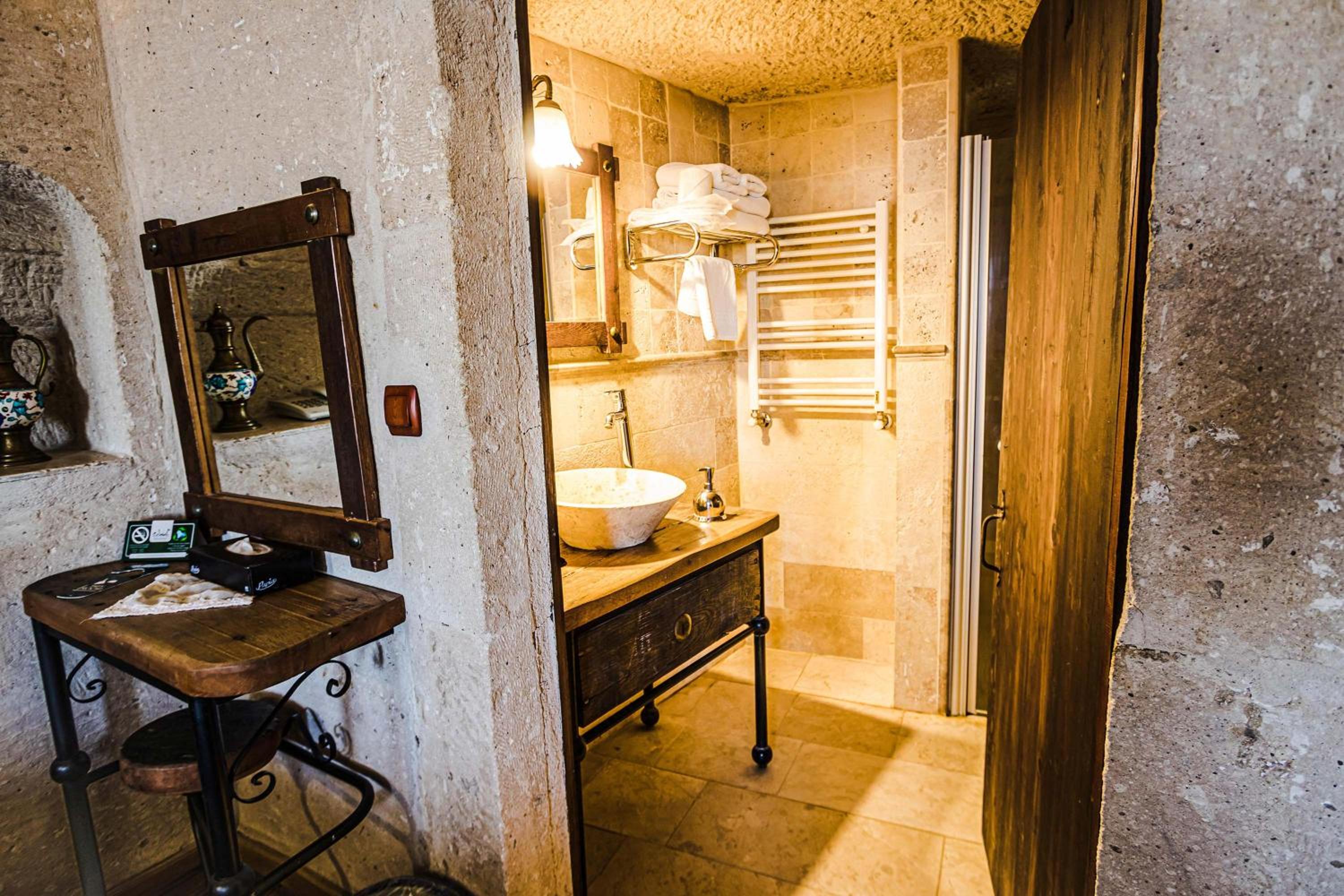 Kelebek Special Cave Hotel & Spa - Image 200