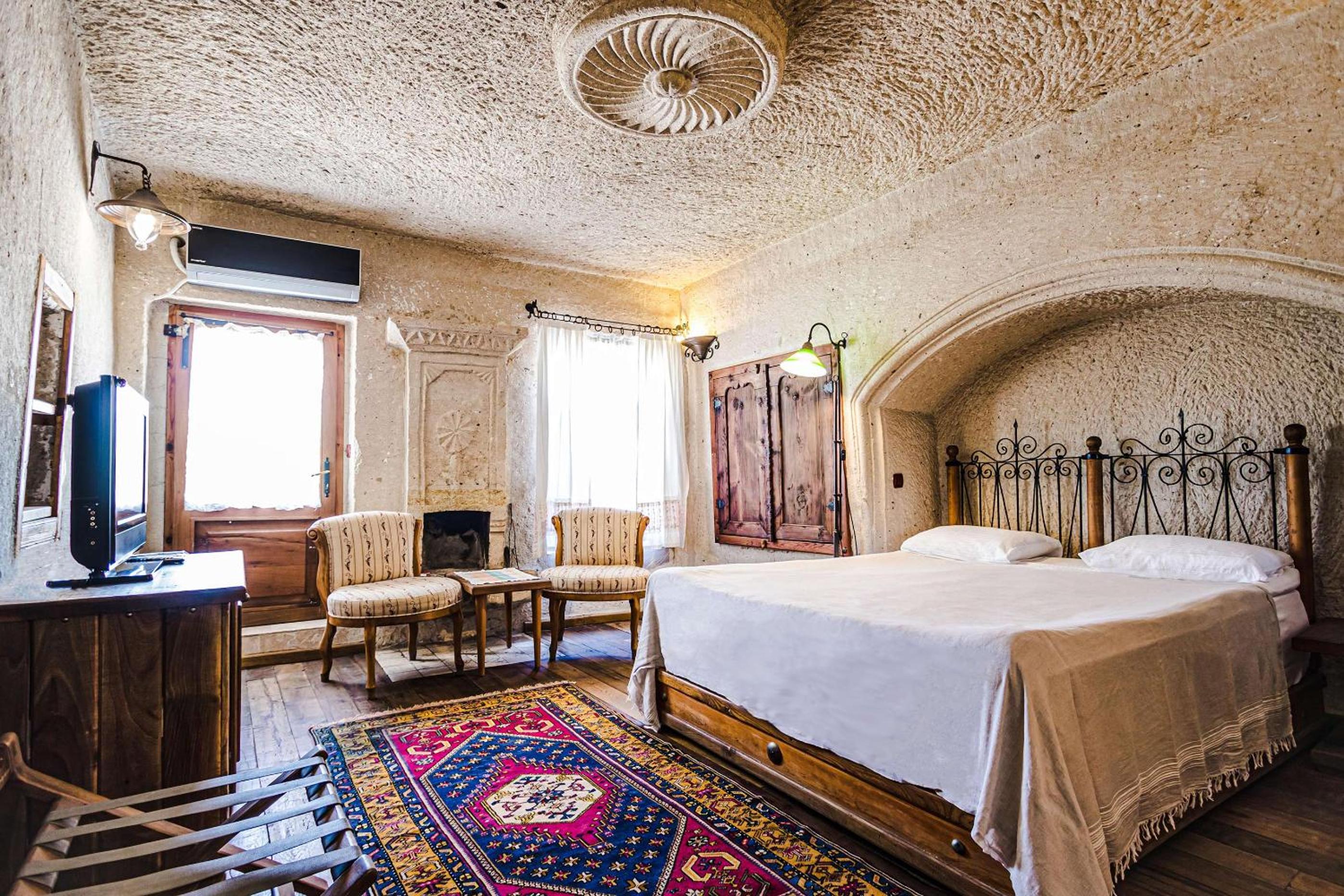 Kelebek Special Cave Hotel & Spa - Image 201