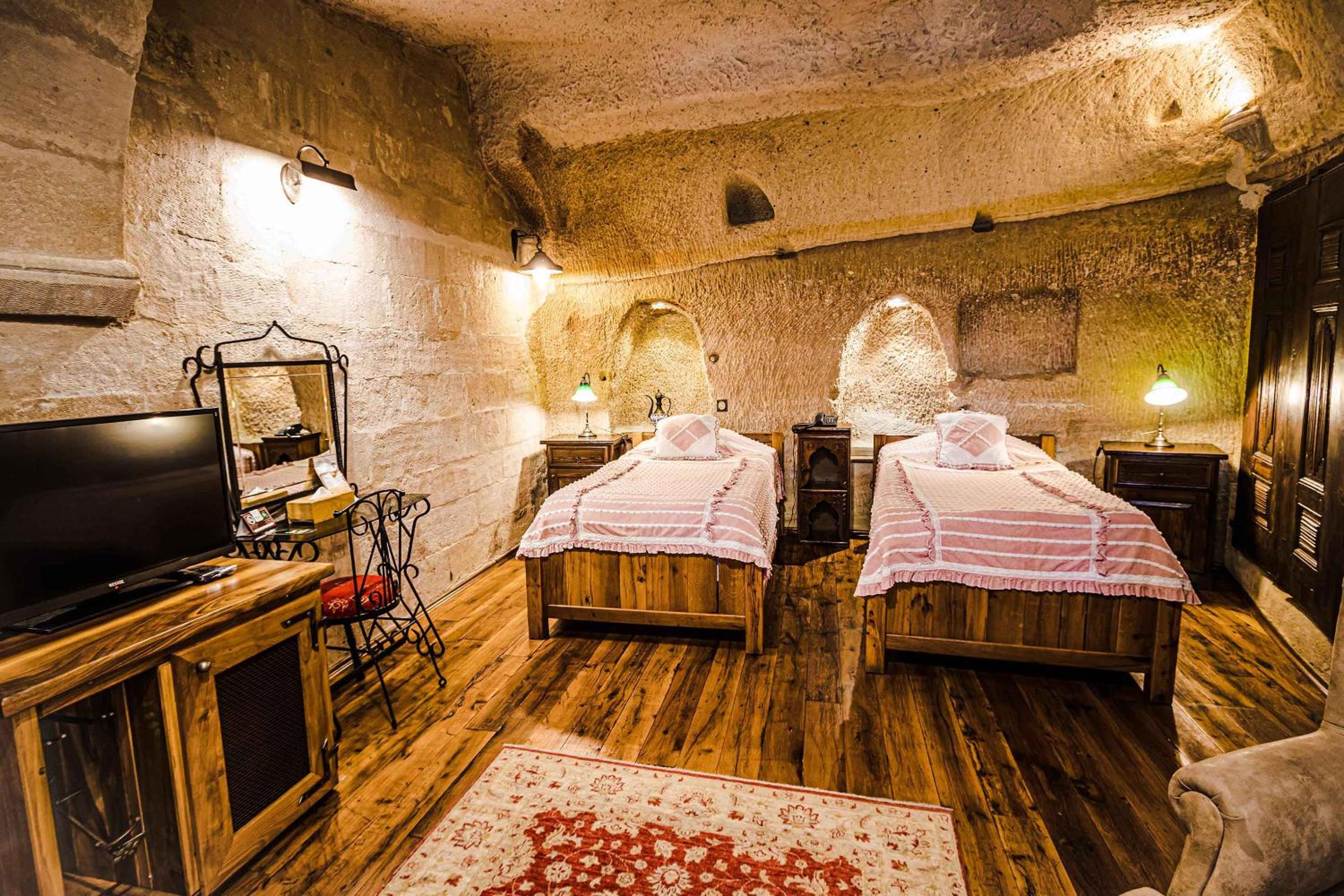 Kelebek Special Cave Hotel & Spa - Image 192