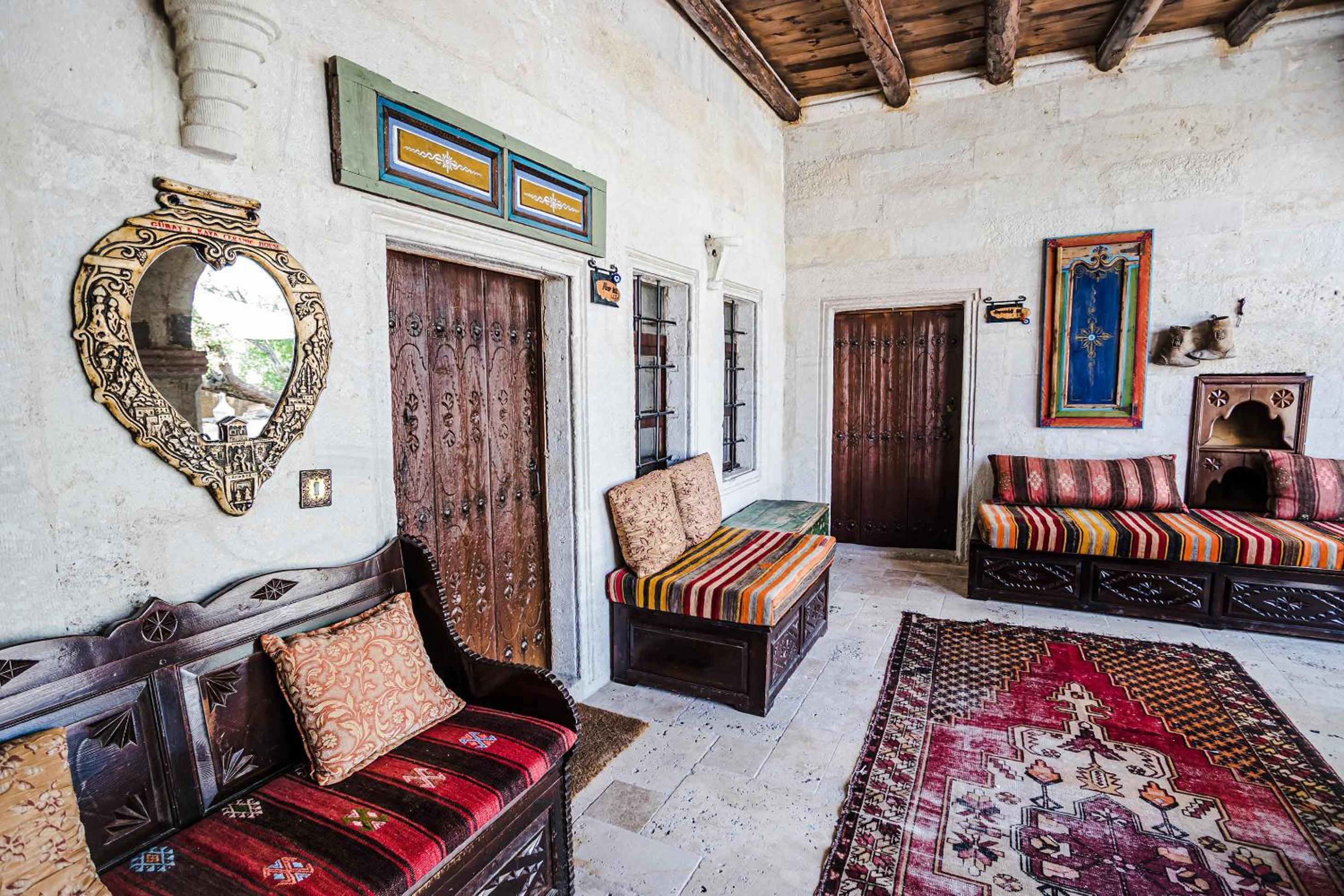 Kelebek Special Cave Hotel & Spa - Image 193