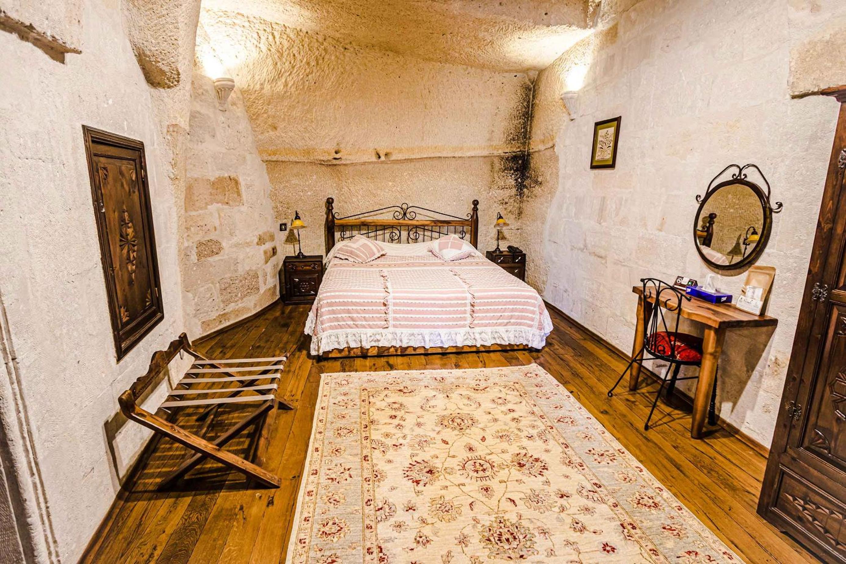 Kelebek Special Cave Hotel & Spa - Image 191