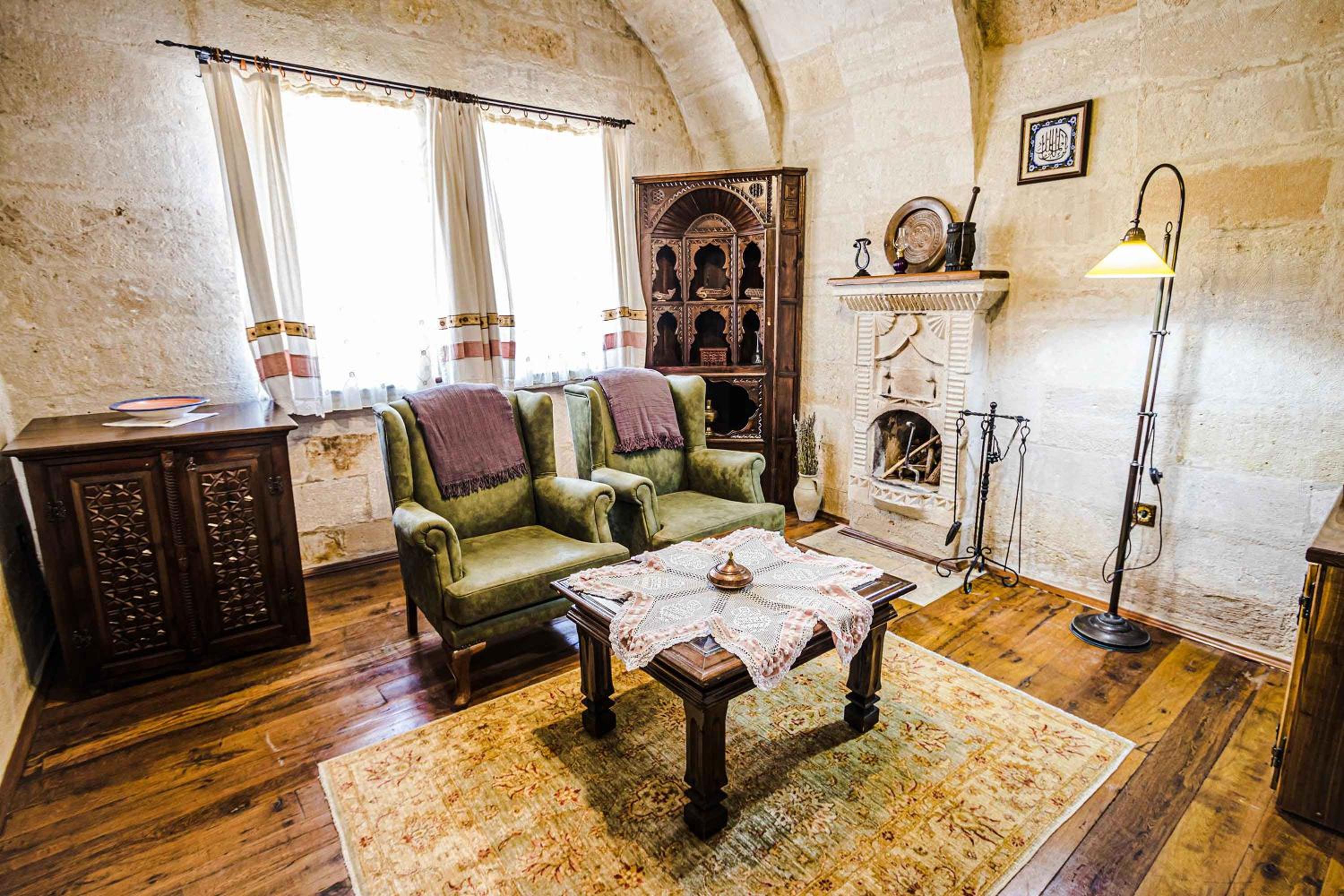Kelebek Special Cave Hotel & Spa - Image 53