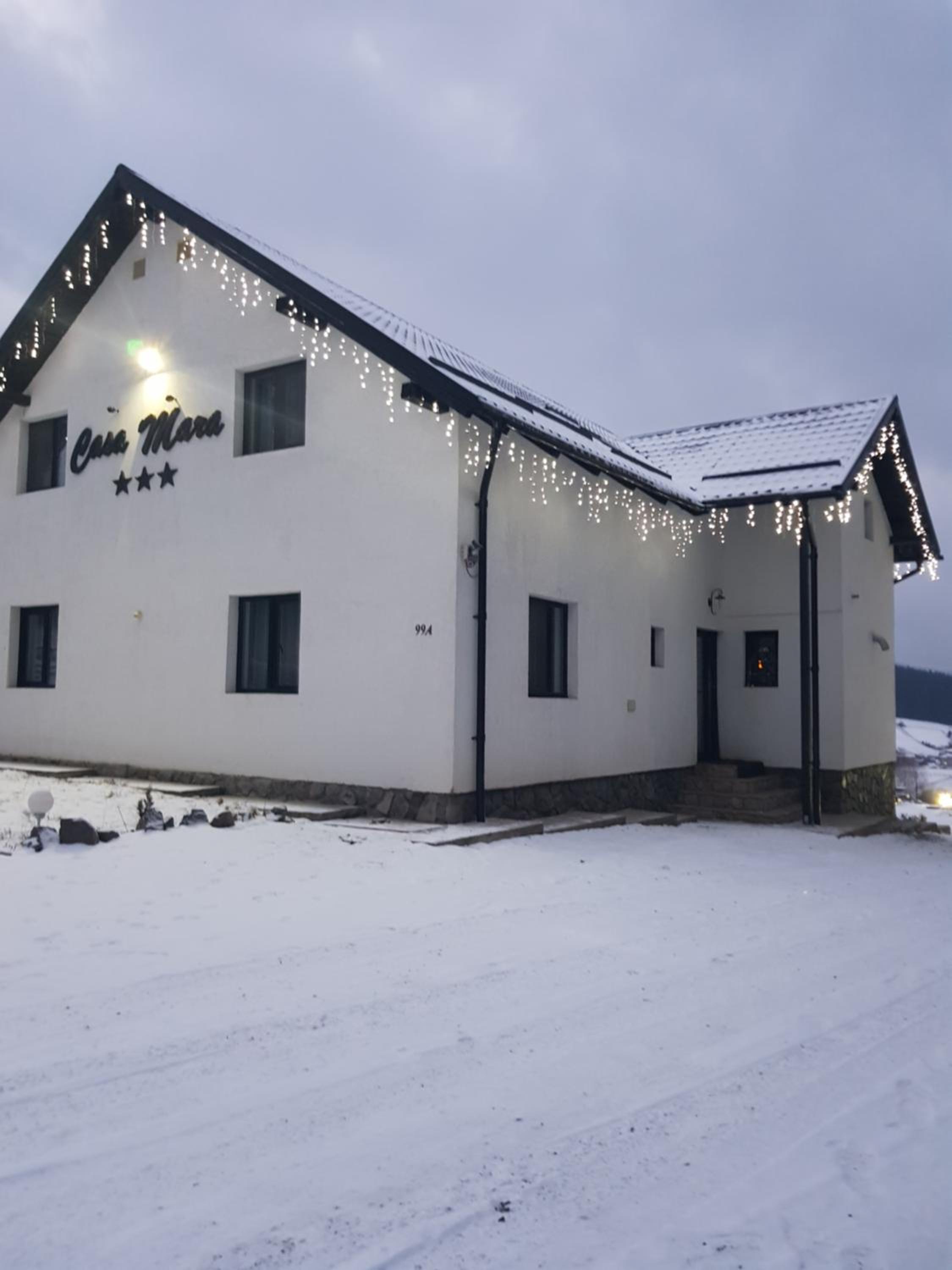 Casa Mara