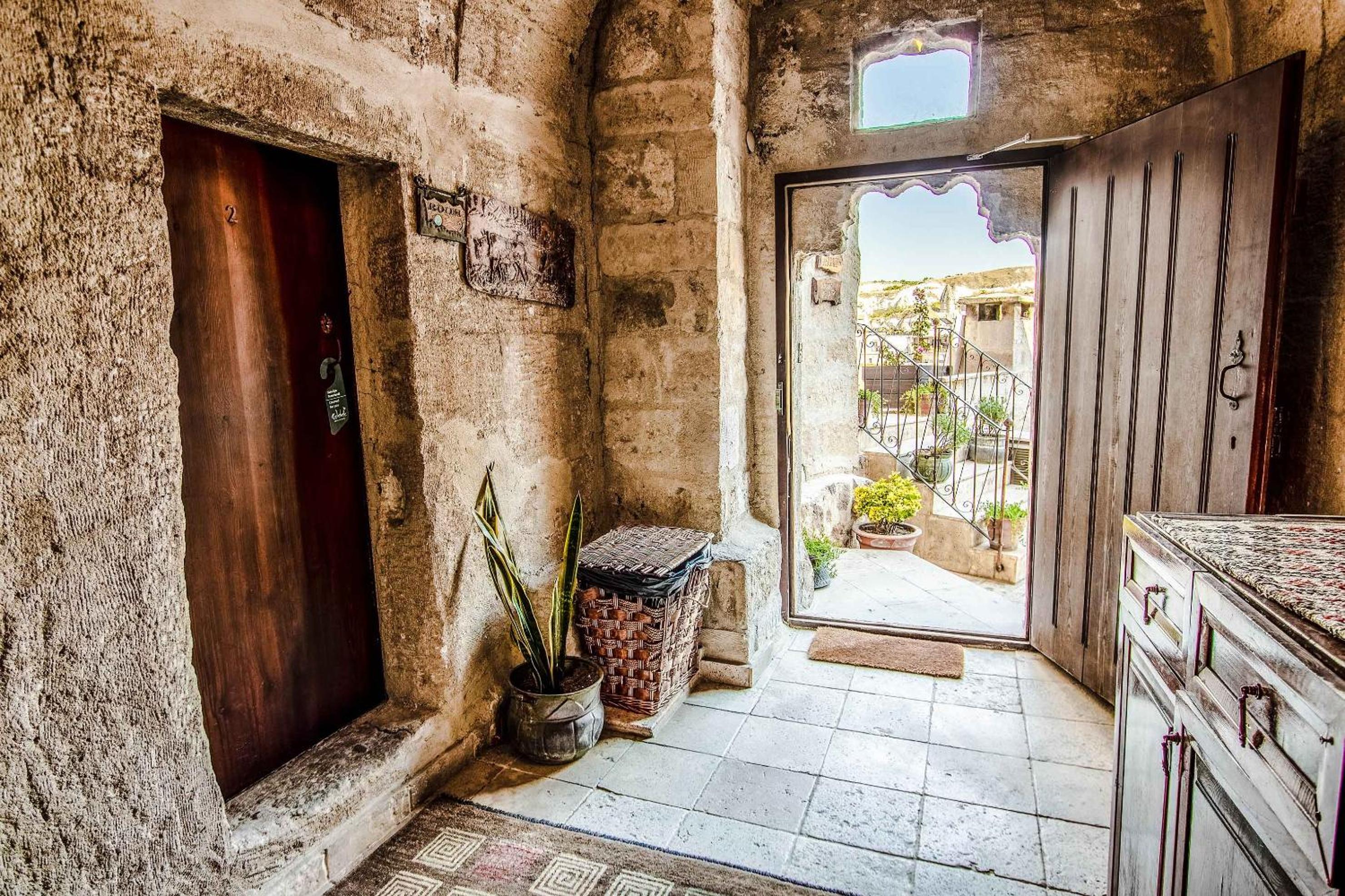 Kelebek Special Cave Hotel & Spa - Image 189