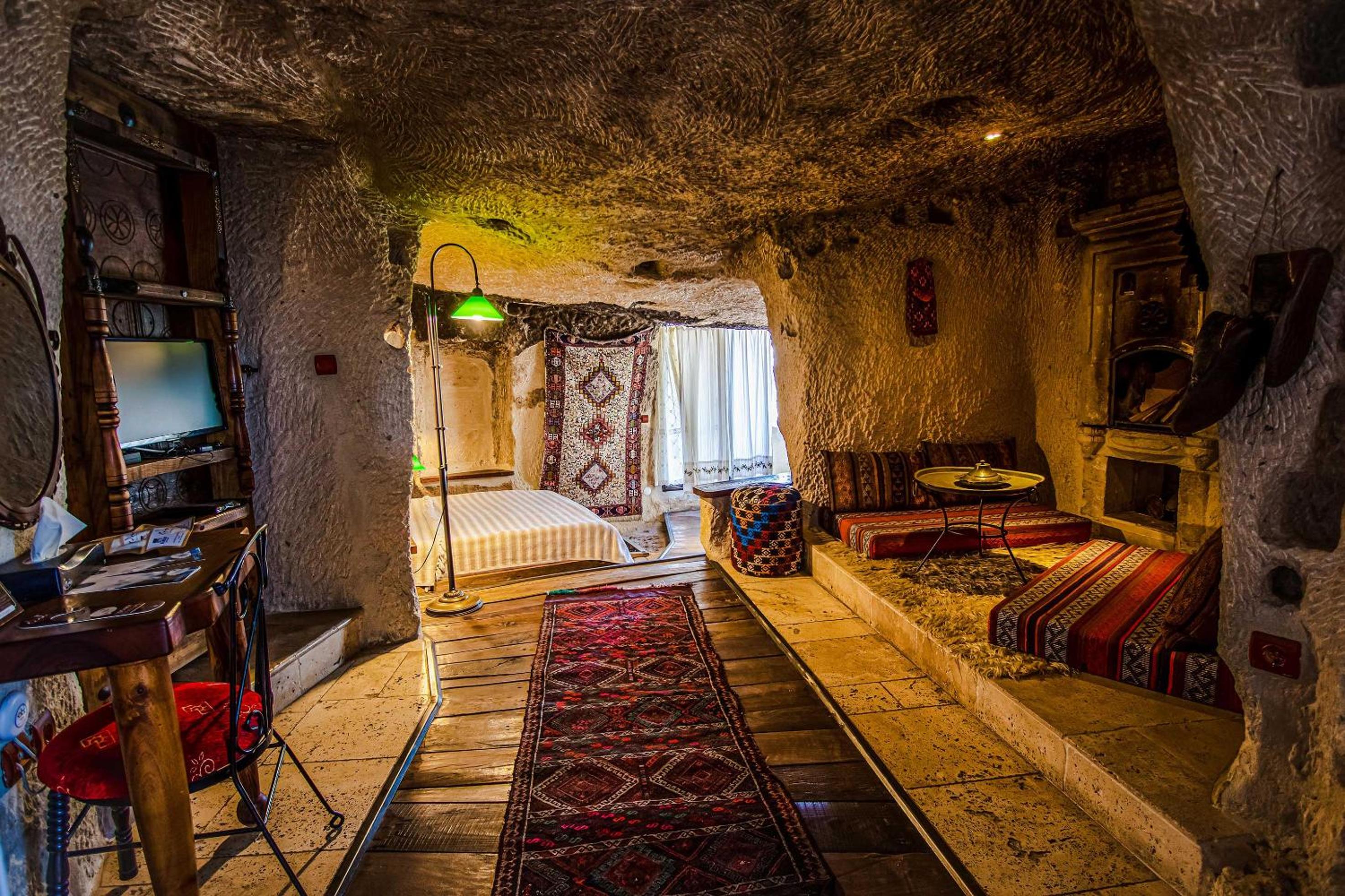 Kelebek Special Cave Hotel & Spa - Image 183