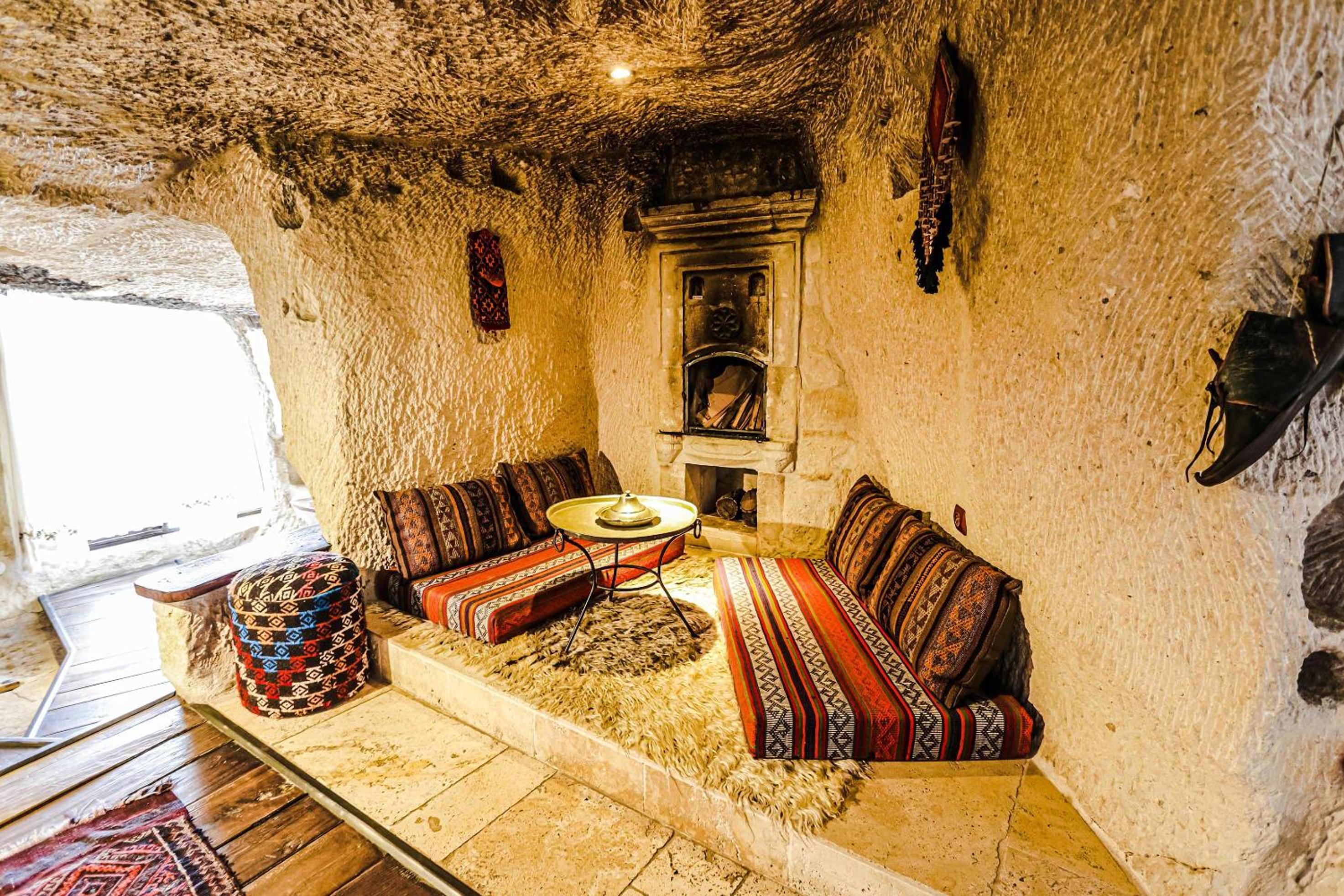 Kelebek Special Cave Hotel & Spa - Image 54