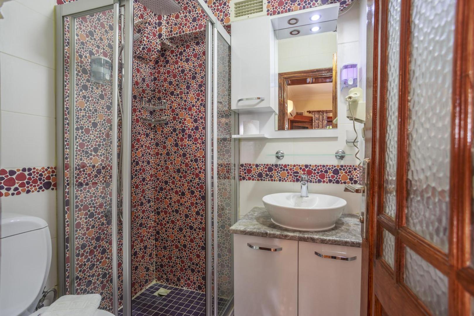 Hotel Villa Daffodil - Image 45