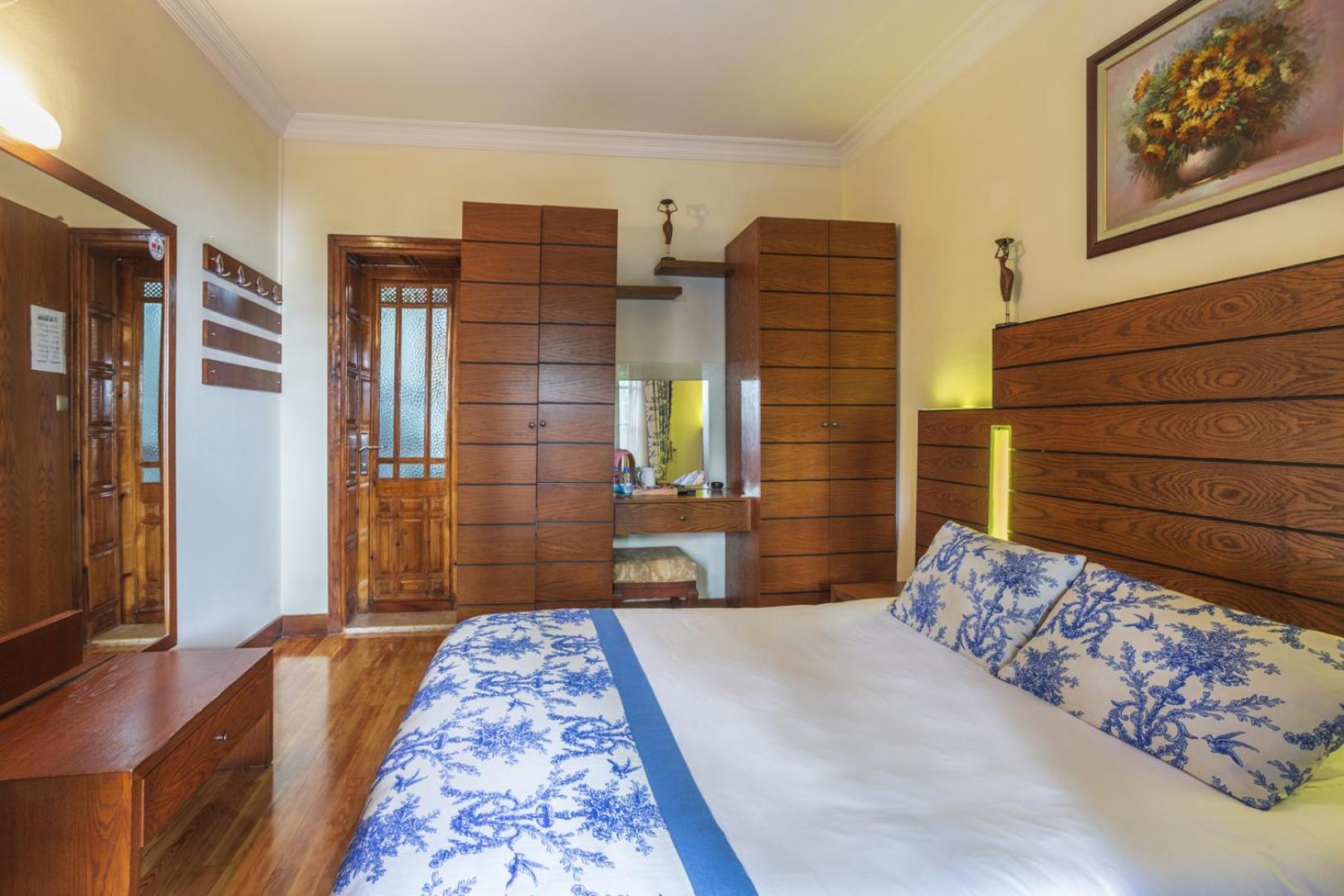 Hotel Villa Daffodil - Image 46