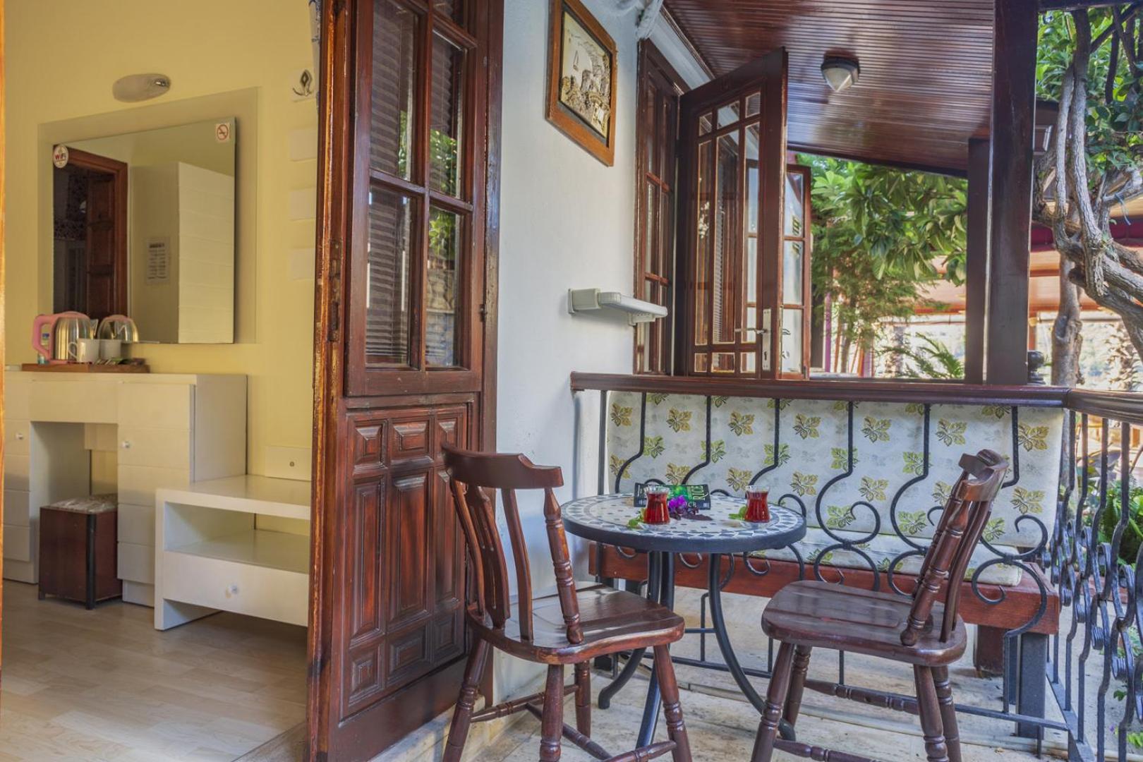 Hotel Villa Daffodil - Image 78