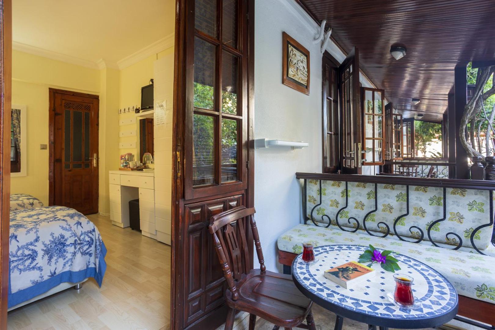 Hotel Villa Daffodil - Image 73