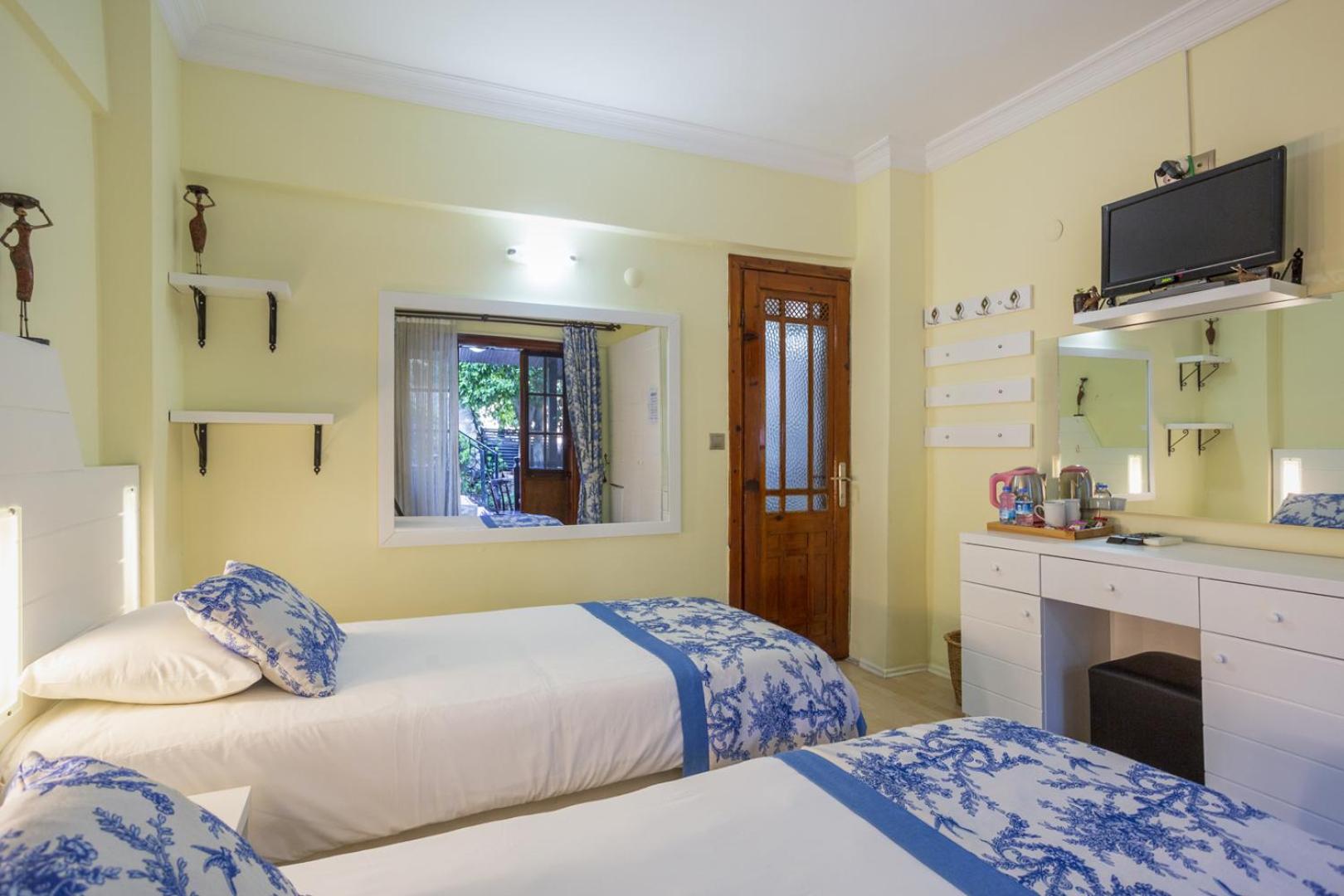 Hotel Villa Daffodil - Image 44