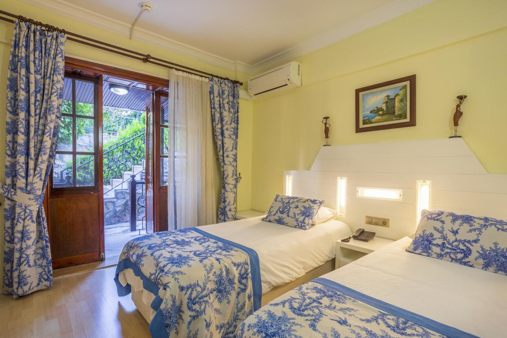 Hotel Villa Daffodil - Image 76