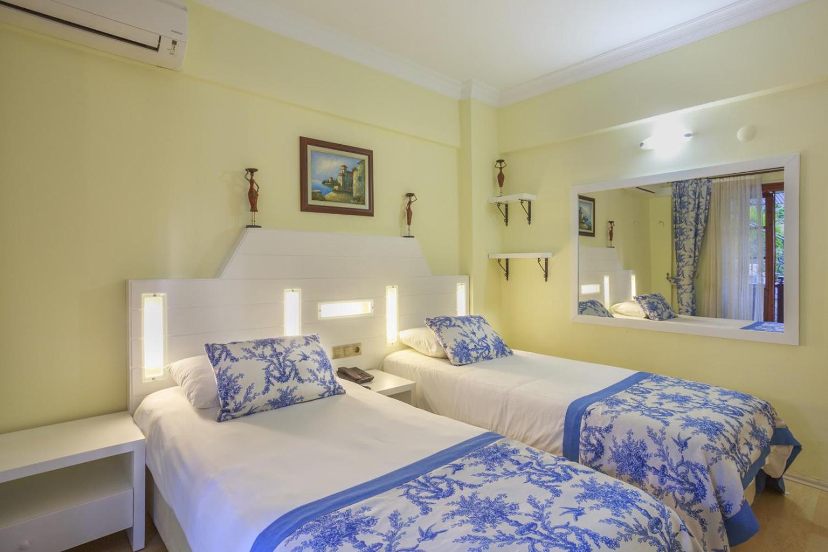 Hotel Villa Daffodil - Image 77