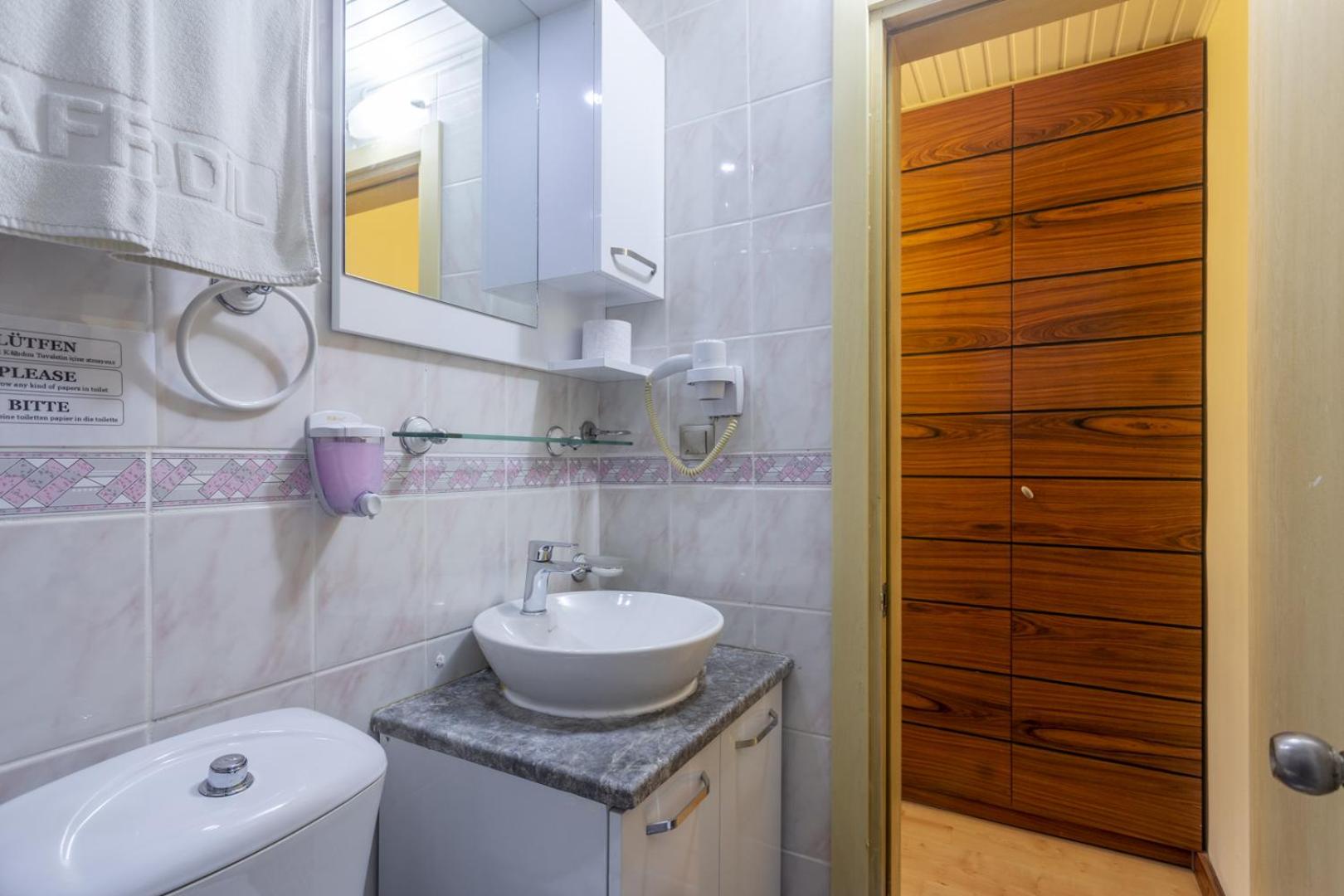 Hotel Villa Daffodil - Image 42