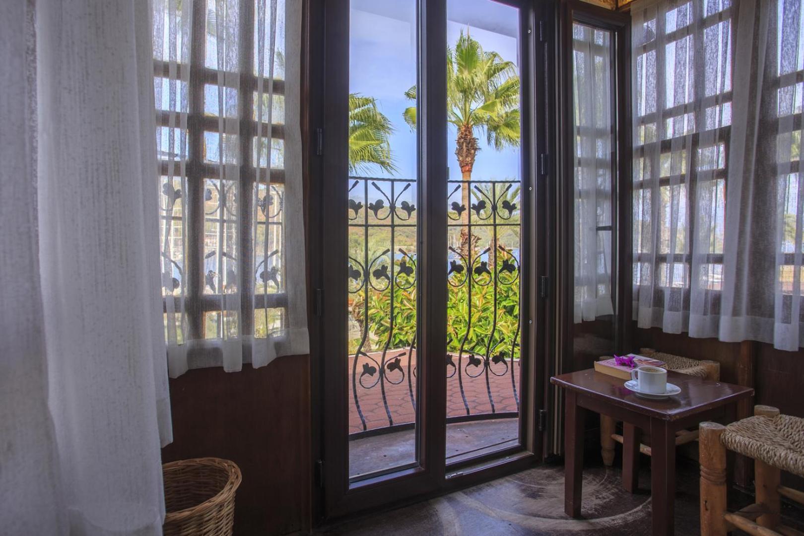 Hotel Villa Daffodil - Image 27