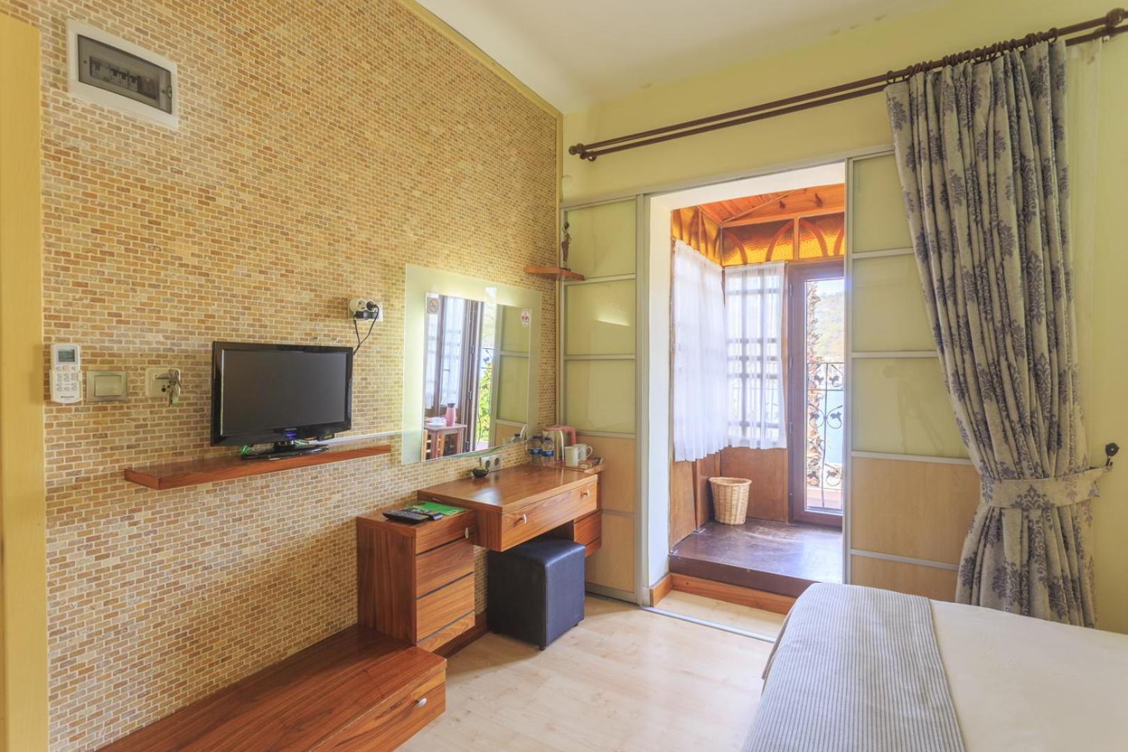 Hotel Villa Daffodil - Image 43