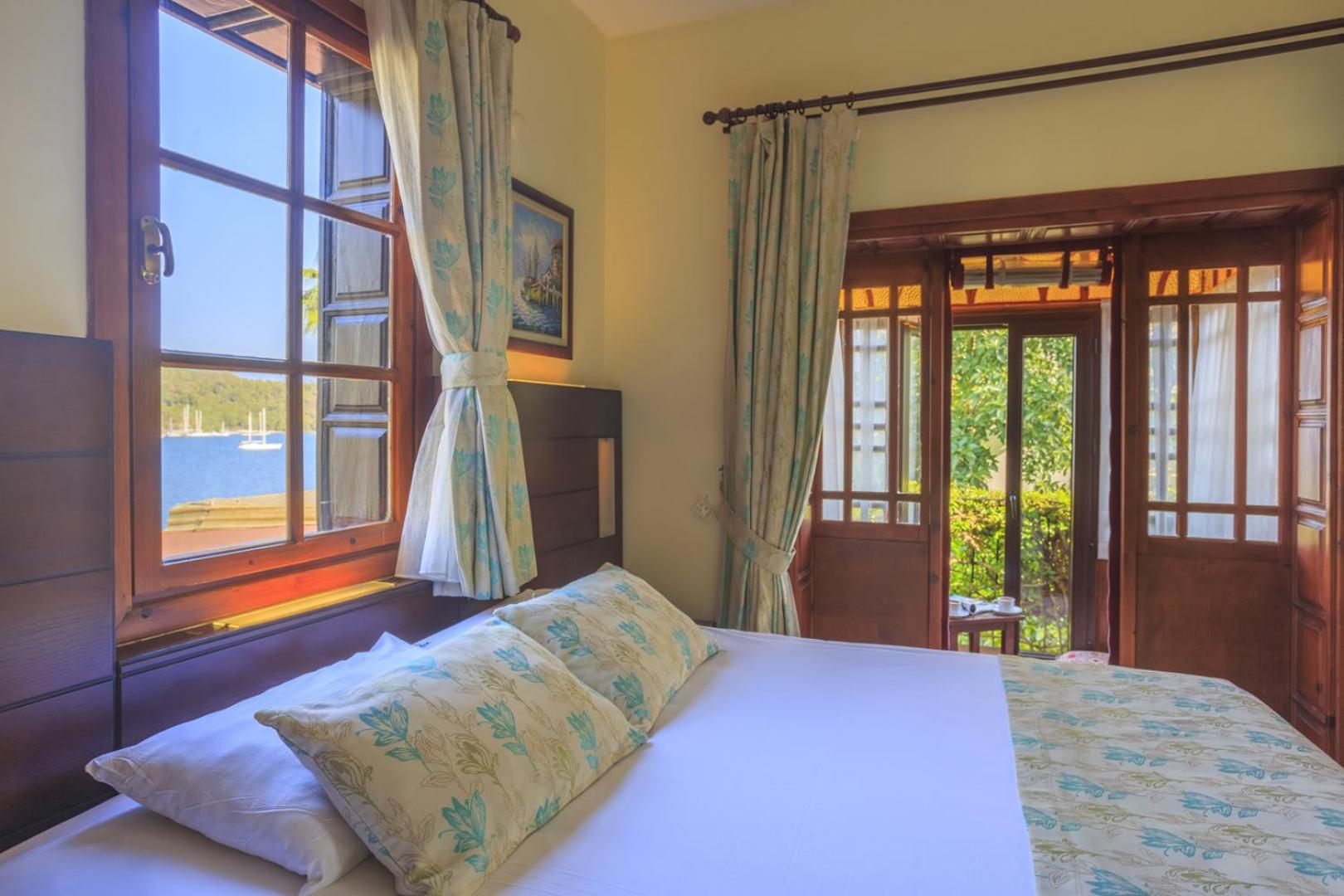 Hotel Villa Daffodil - Image 40