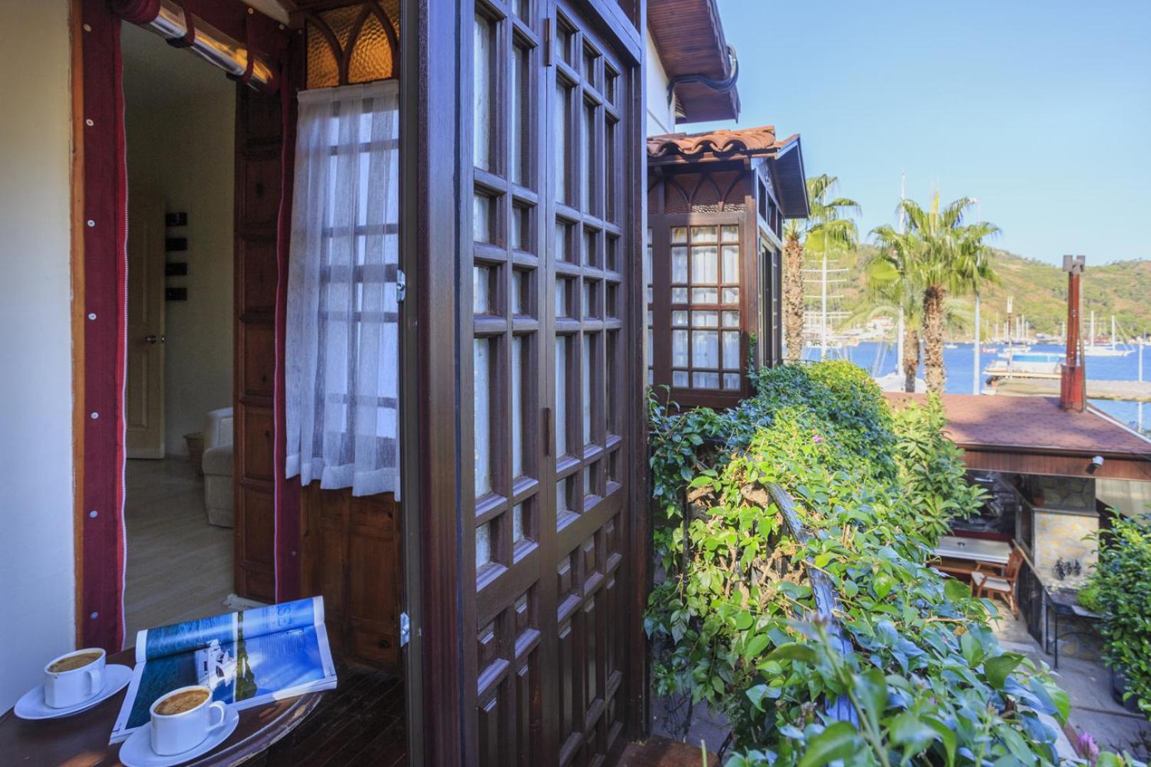 Hotel Villa Daffodil - Image 21