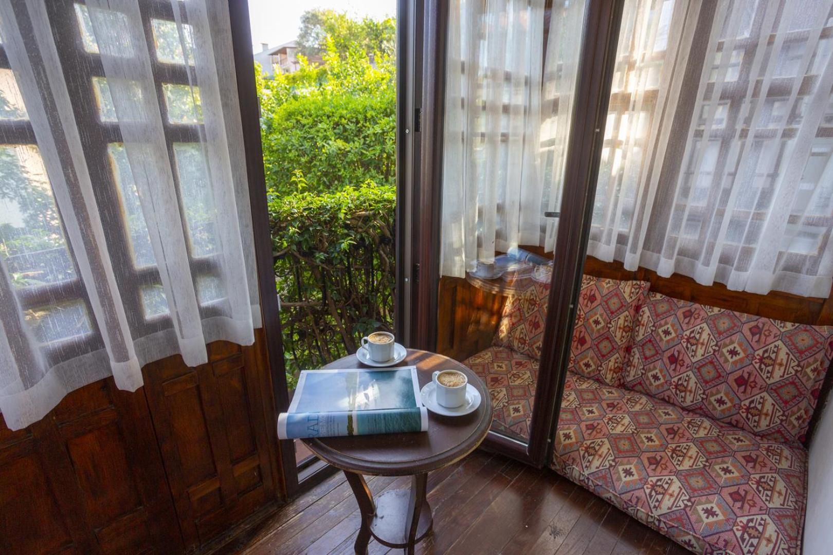 Hotel Villa Daffodil - Image 20