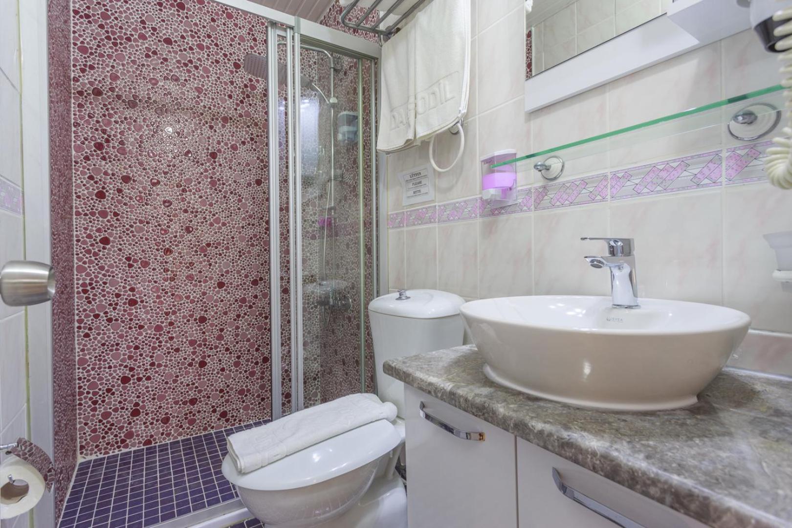 Hotel Villa Daffodil - Image 41