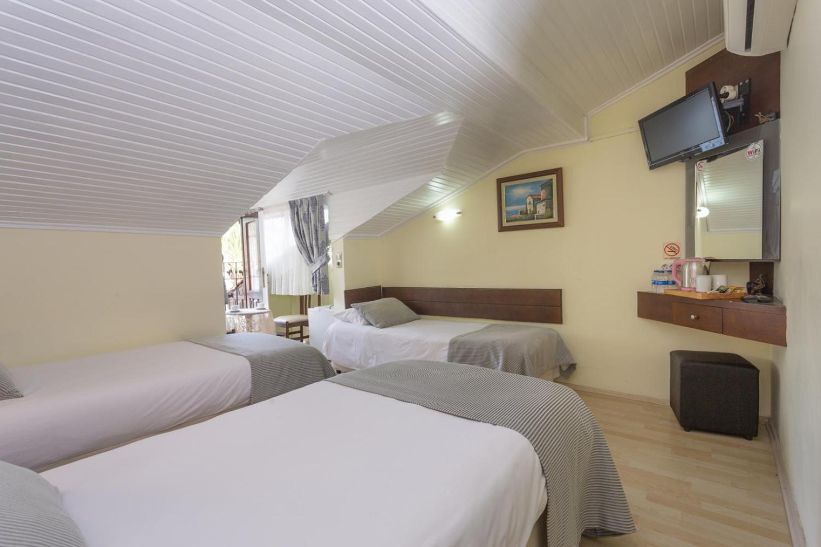 Hotel Villa Daffodil - Image 36