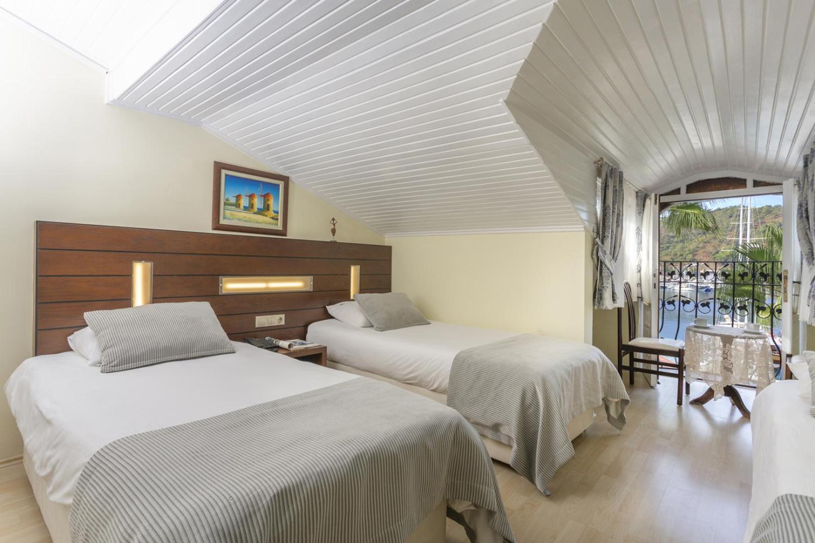 Hotel Villa Daffodil - Image 38