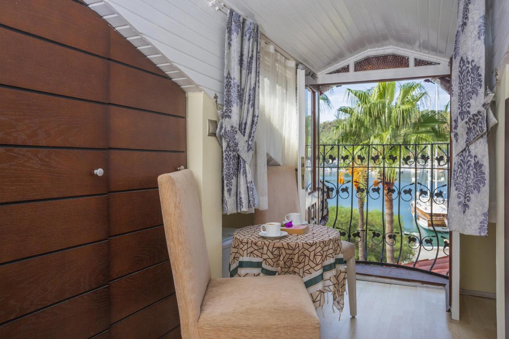 Hotel Villa Daffodil - Image 18